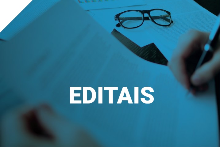 Editais