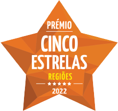 Prémio 5 estrelas