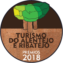 Prémio turismo do alentejo e do ribatejo 2019