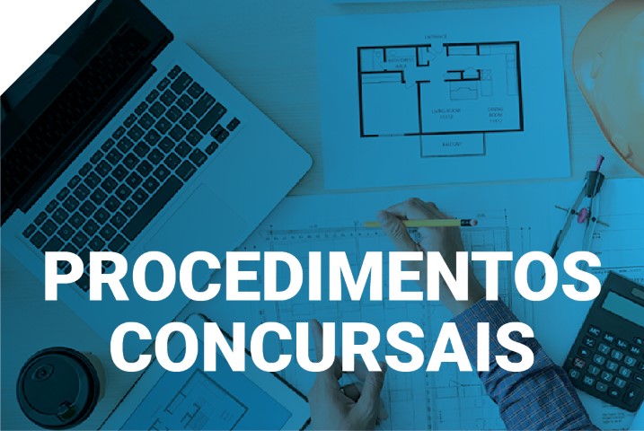 Procedimentos Concursais