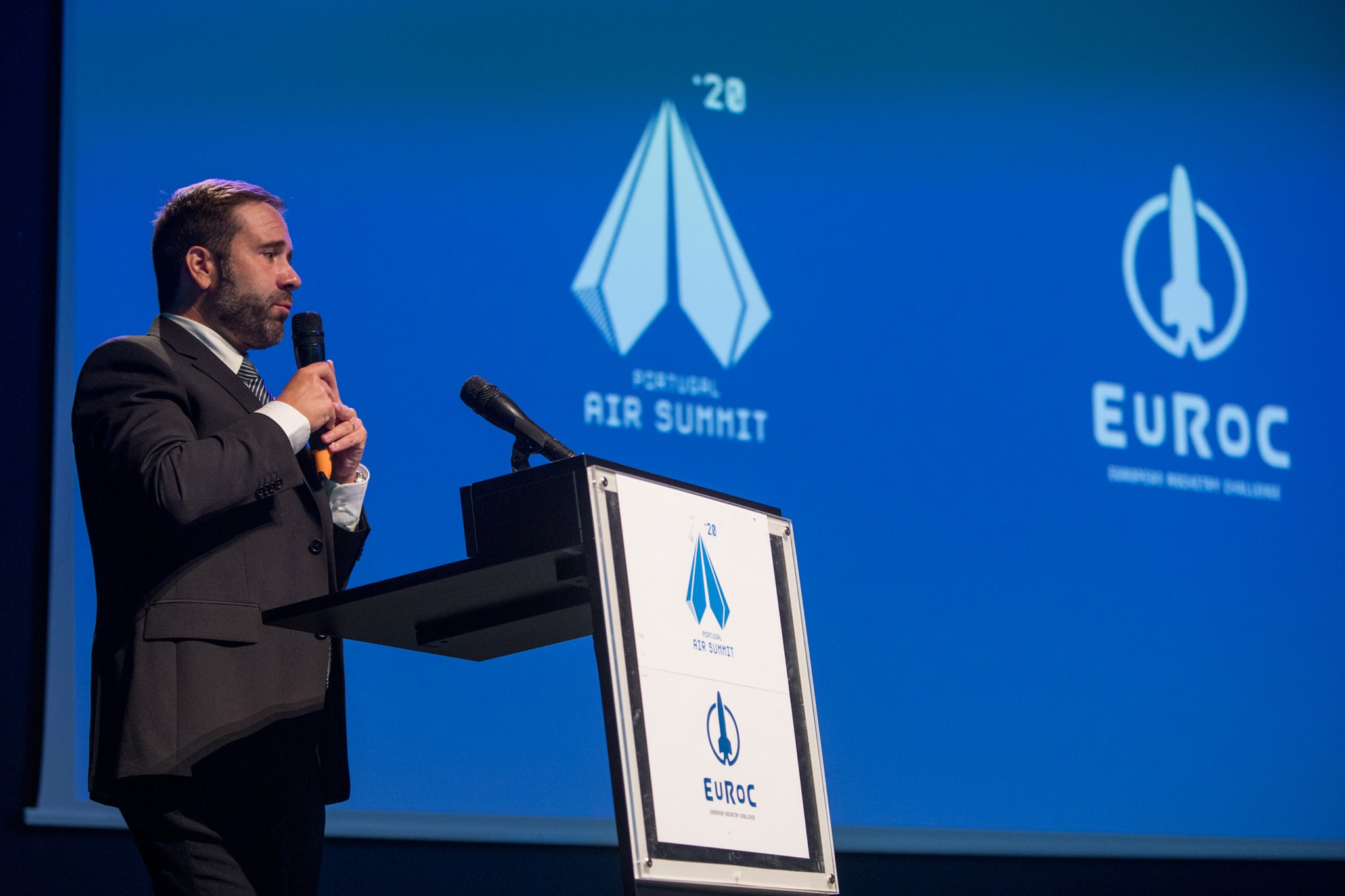 Apresentado o Portugal Air Summit’20