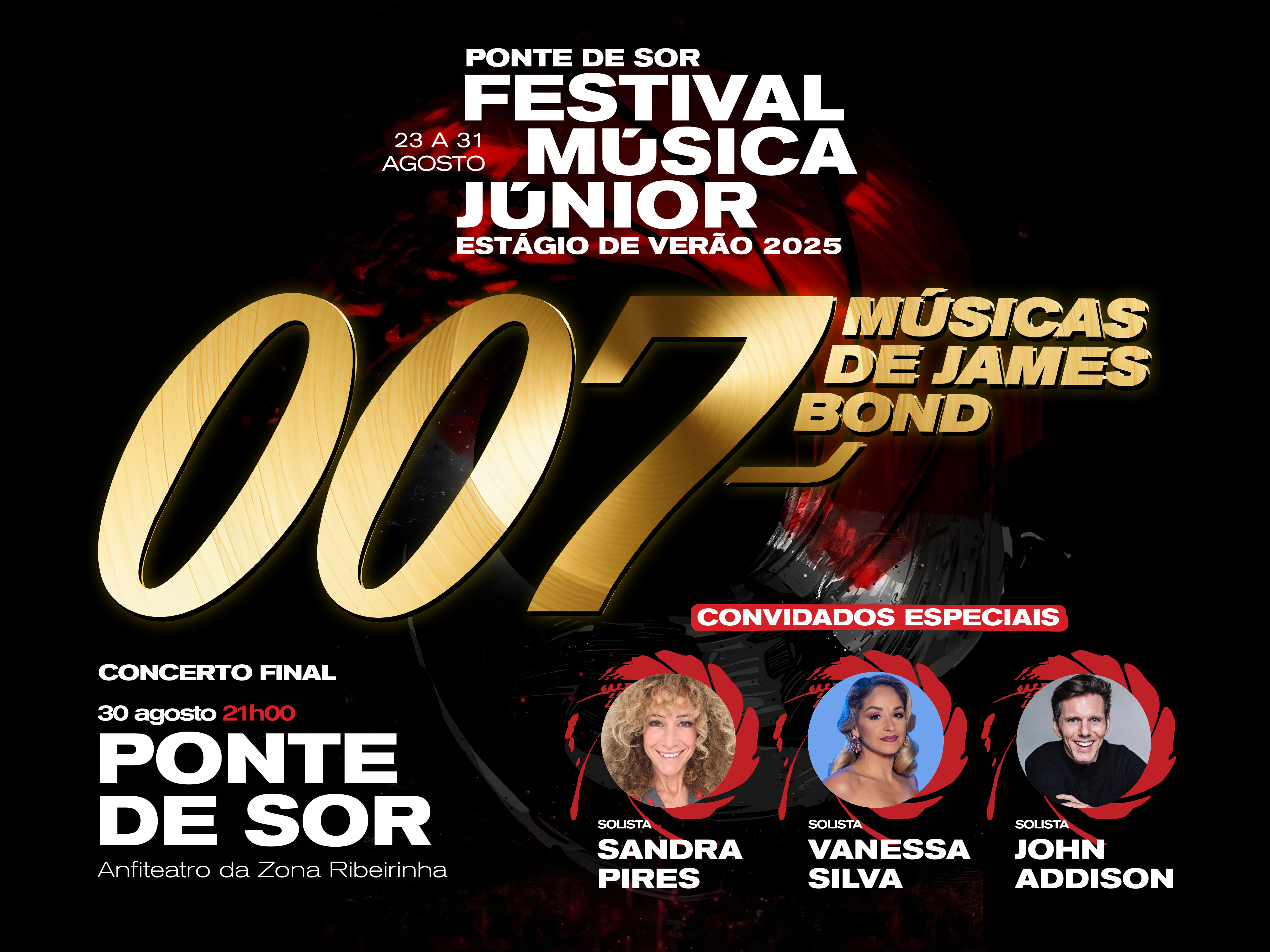 Festival Música Júnior