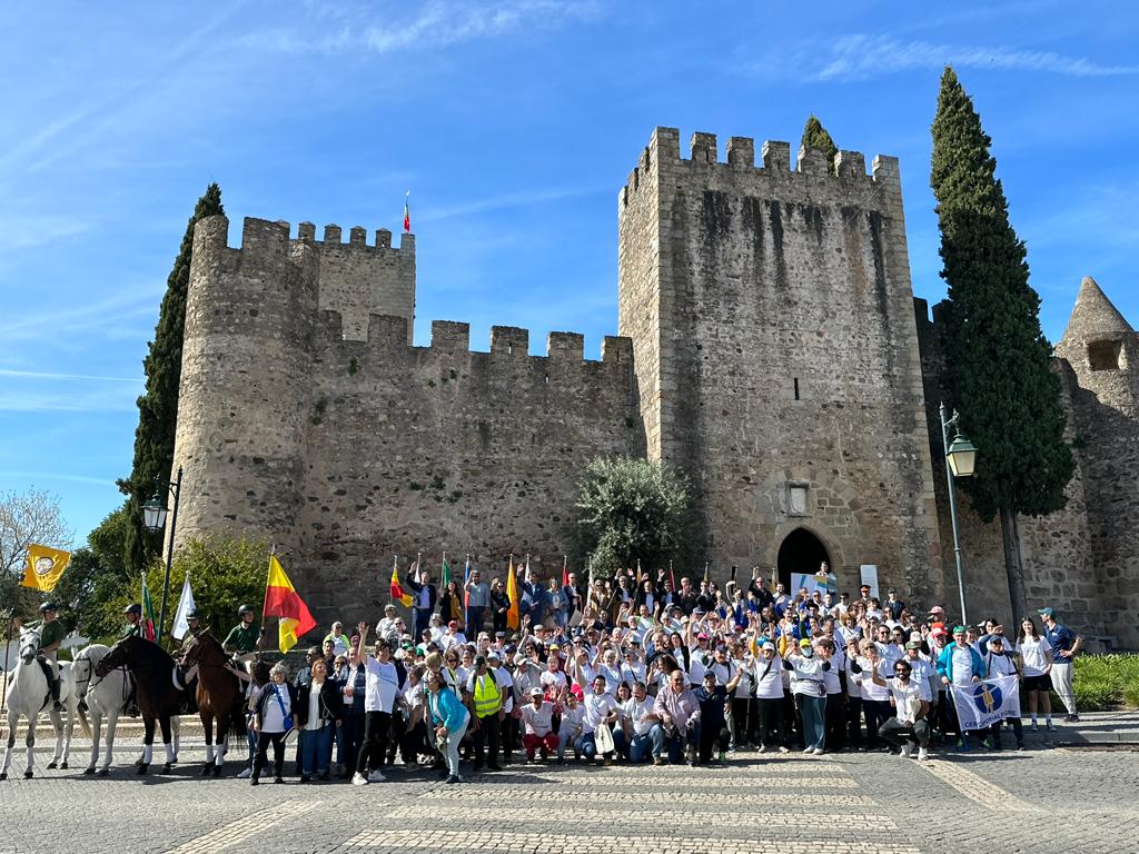 XXIª Edição dos Jogos do Alto Alentejo