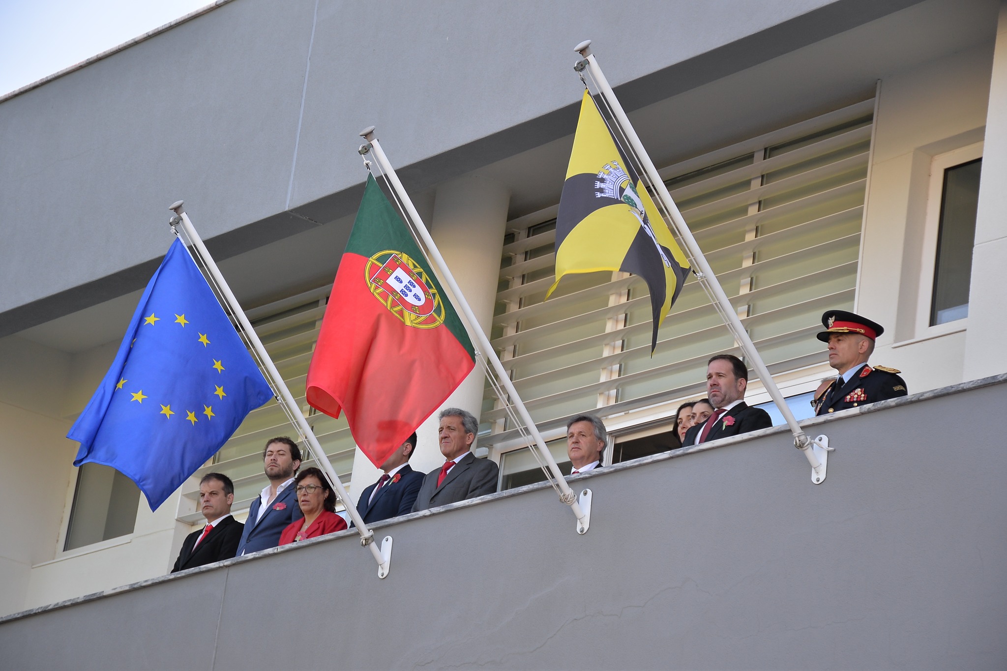 50 Anos do 25 de Abril em Ponte de Sor