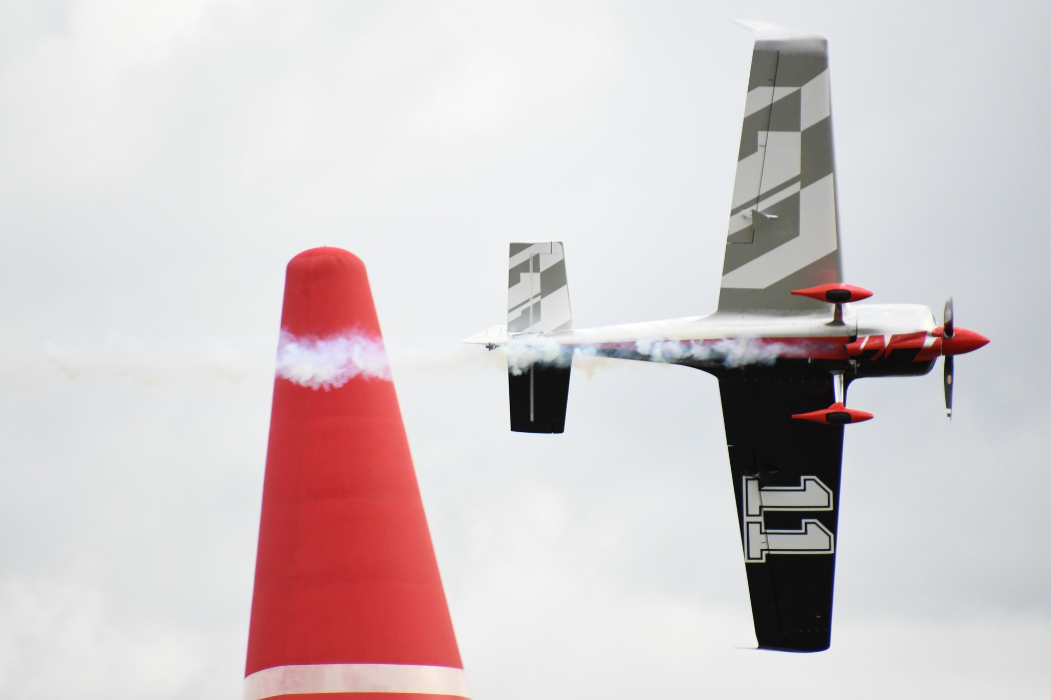 Air Race Championship na Albufeira de Montargil