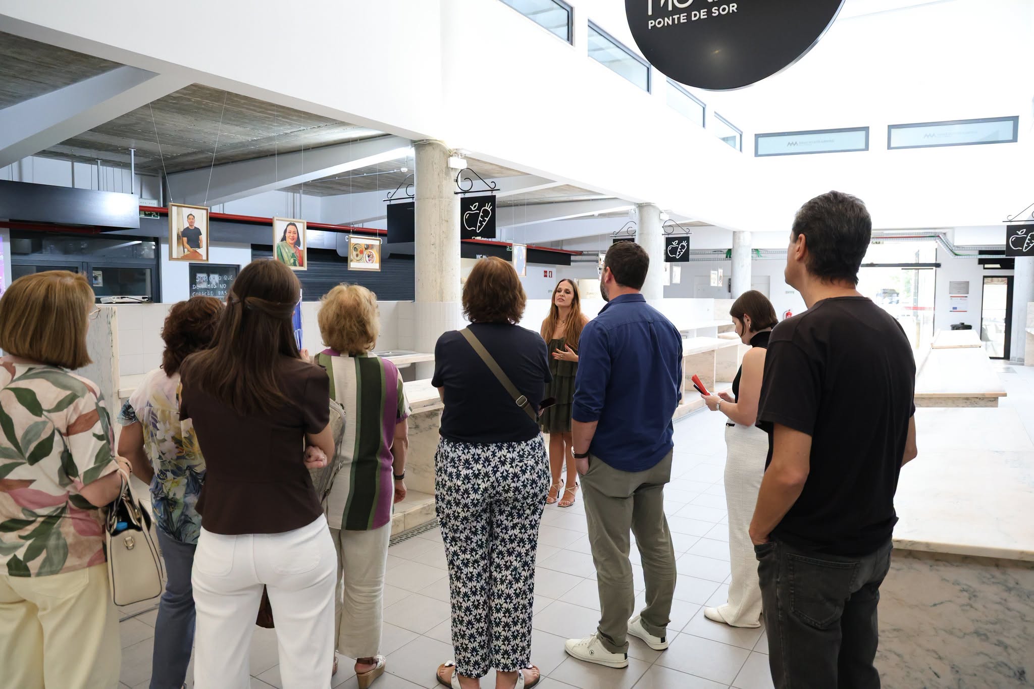 Exposição Alentejo Calling foi Inaugurada