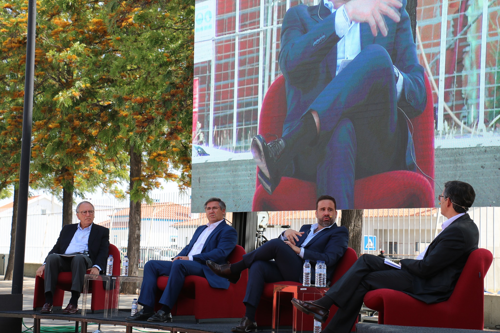 Ponte de Sor prepara o futuro no Dia de Portugal