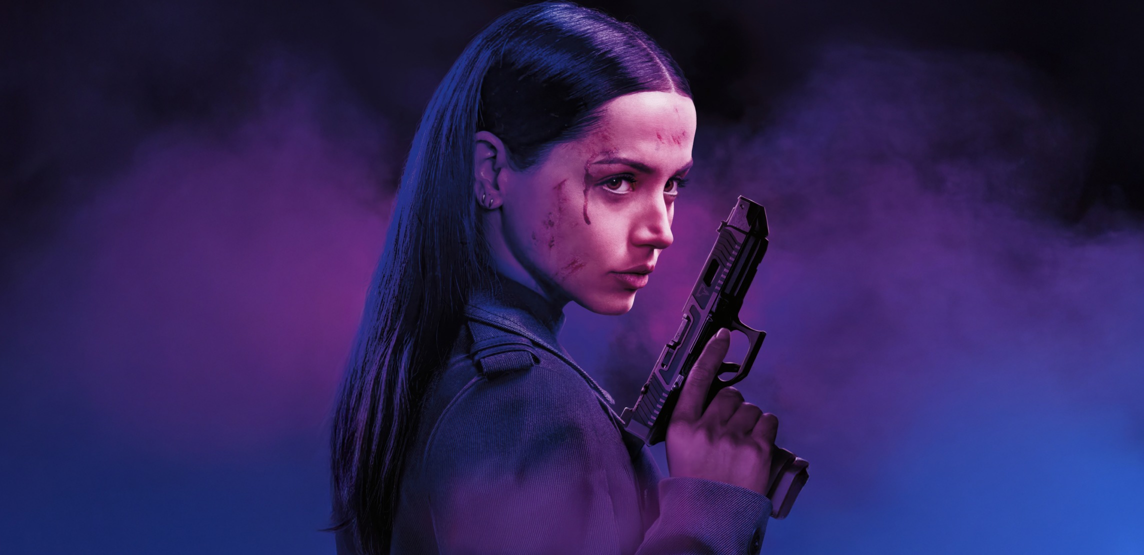 Do Universo de John Wick: Ballerina