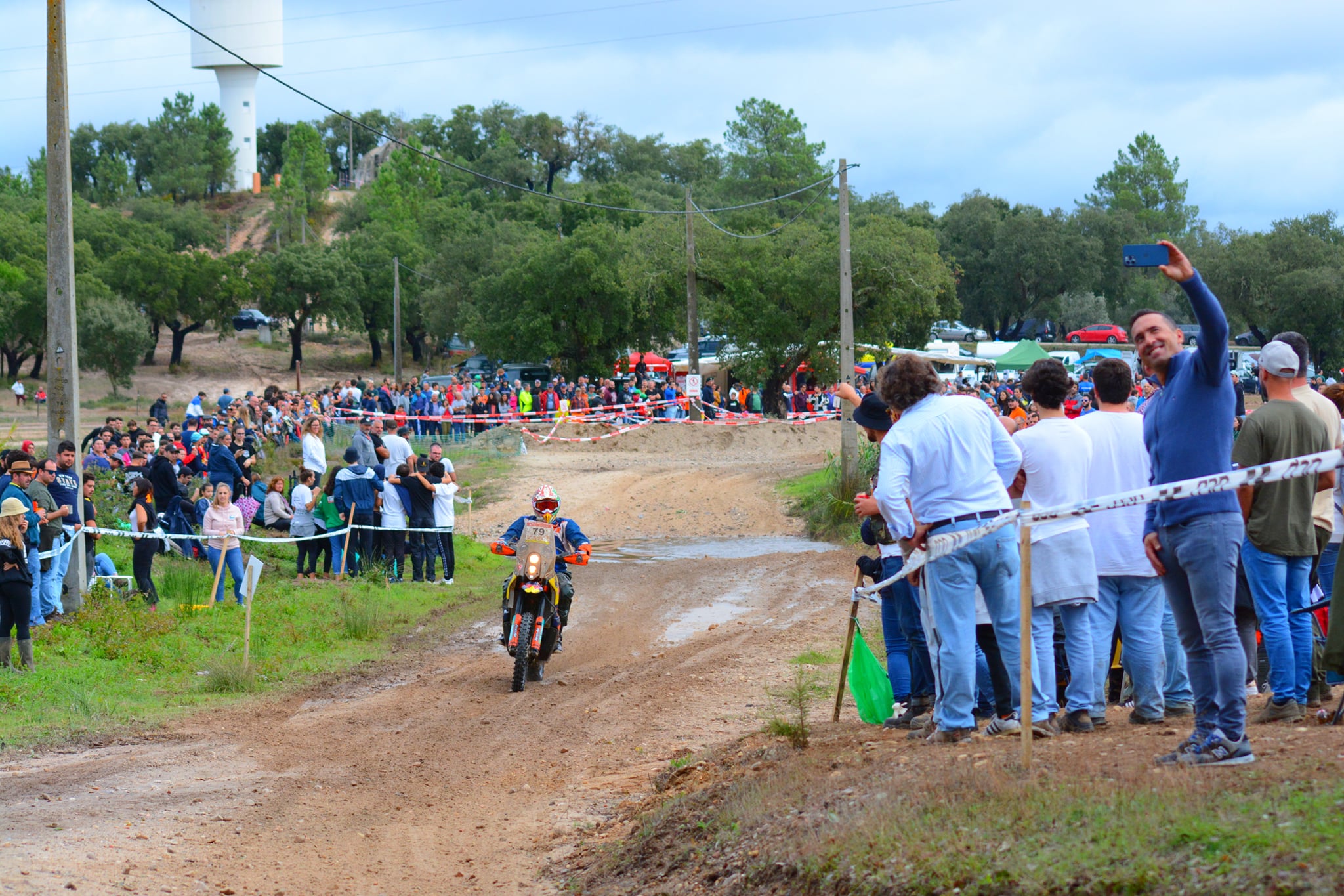 Baja Portalegre 500 chegou ao fim