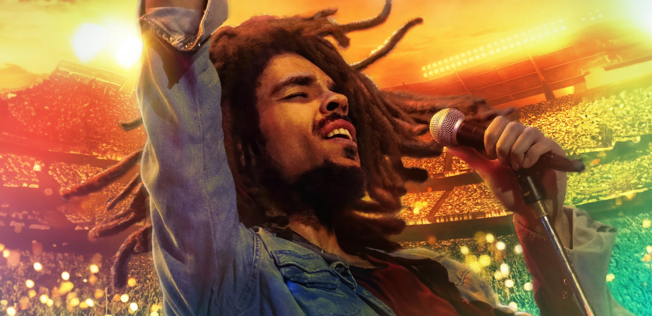 Bob Marley: One Love – CCM