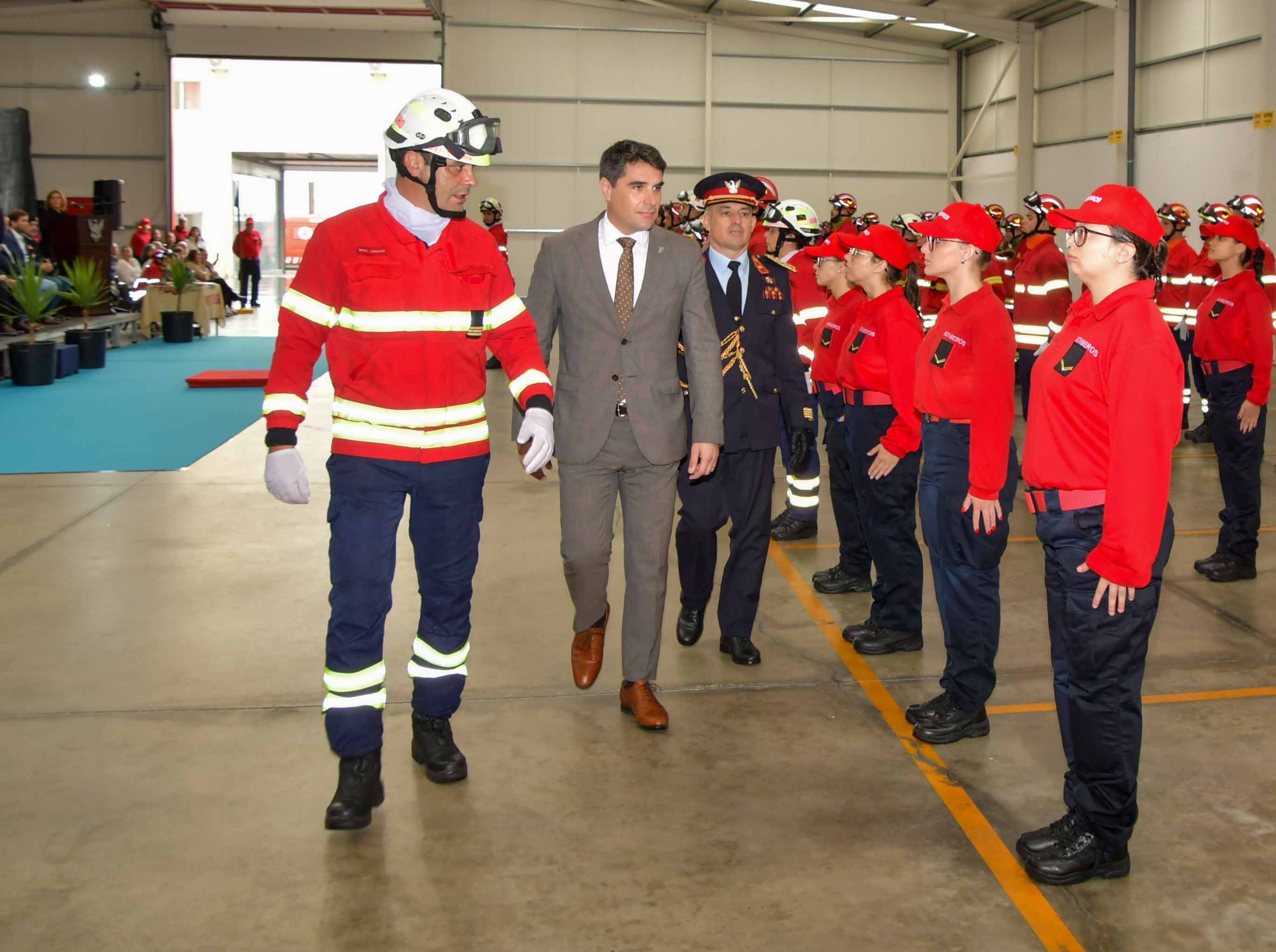 A Um Ano do Centenário