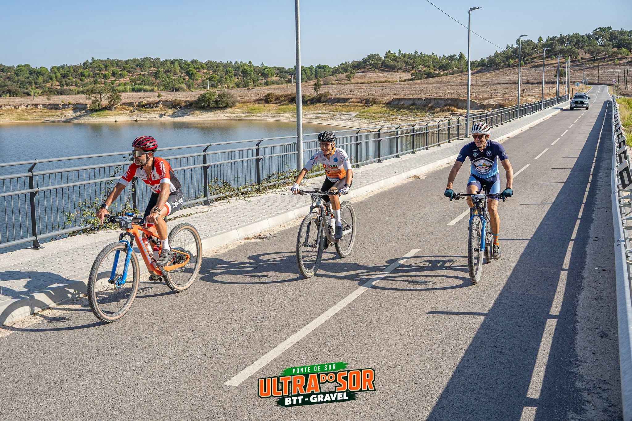 BTT Sor Estreou Novo Formato