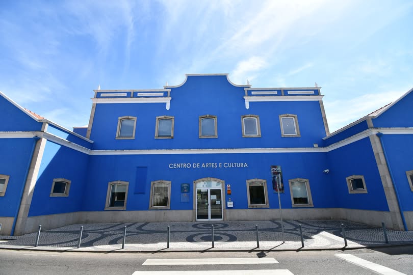 Centro de Artes e Cultura de Ponte de Sor Está na Final Regional