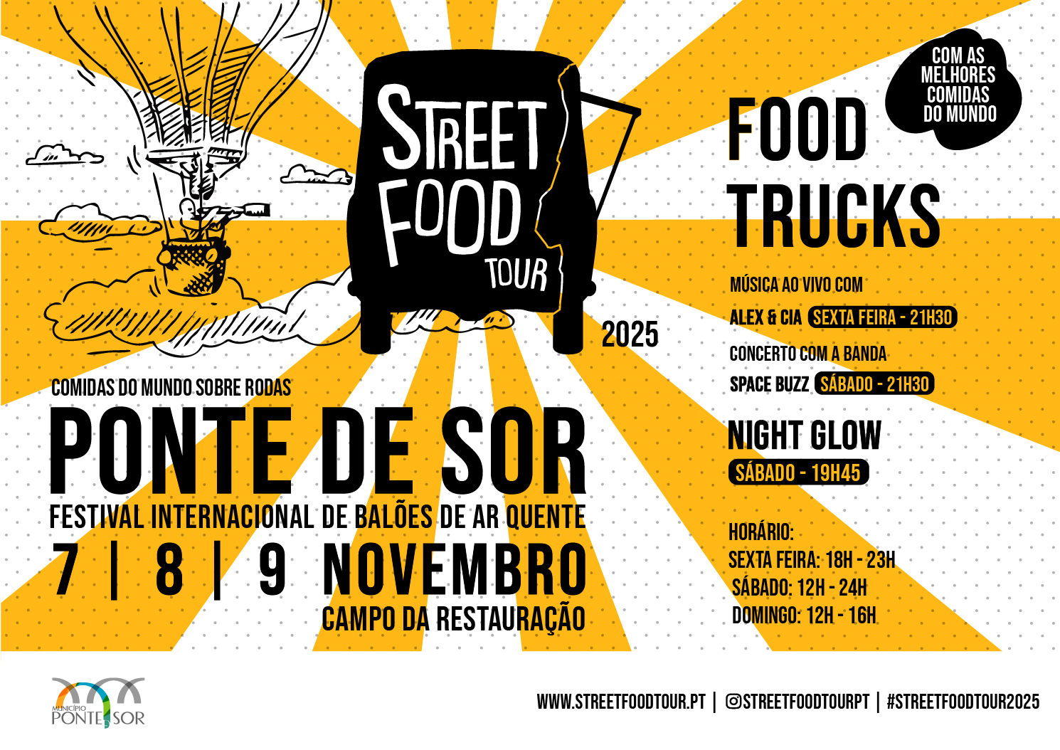 Street Food Tour