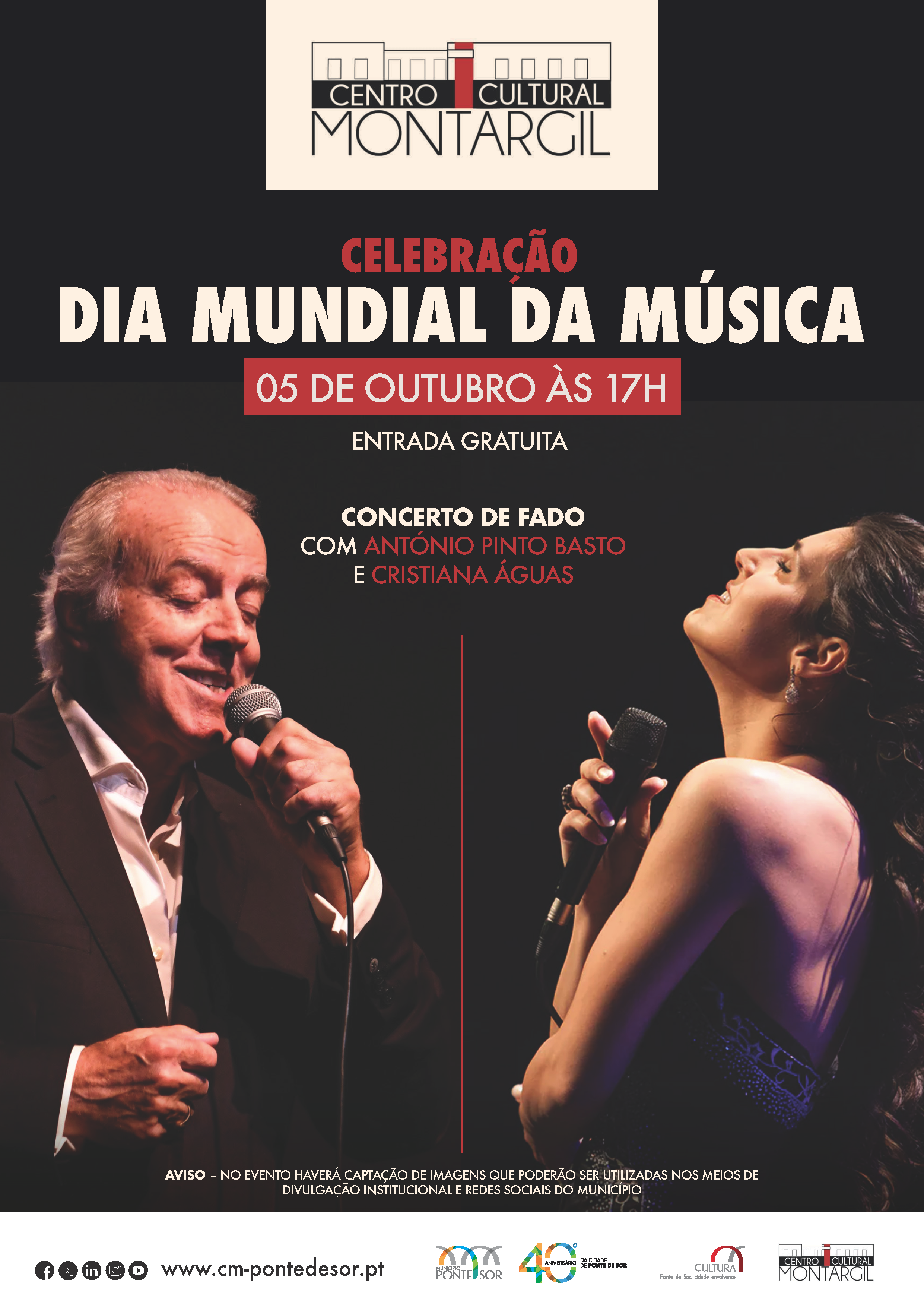 Dia Mundial da Música