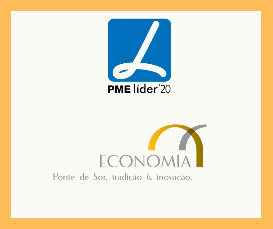 Onze empresas locais distinguidas com o estatuto PME Líder 2020