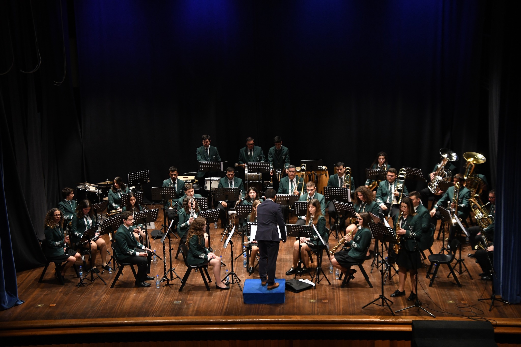 Concerto “As Mulheres” no Teatro-Cinema de Ponte de Sor