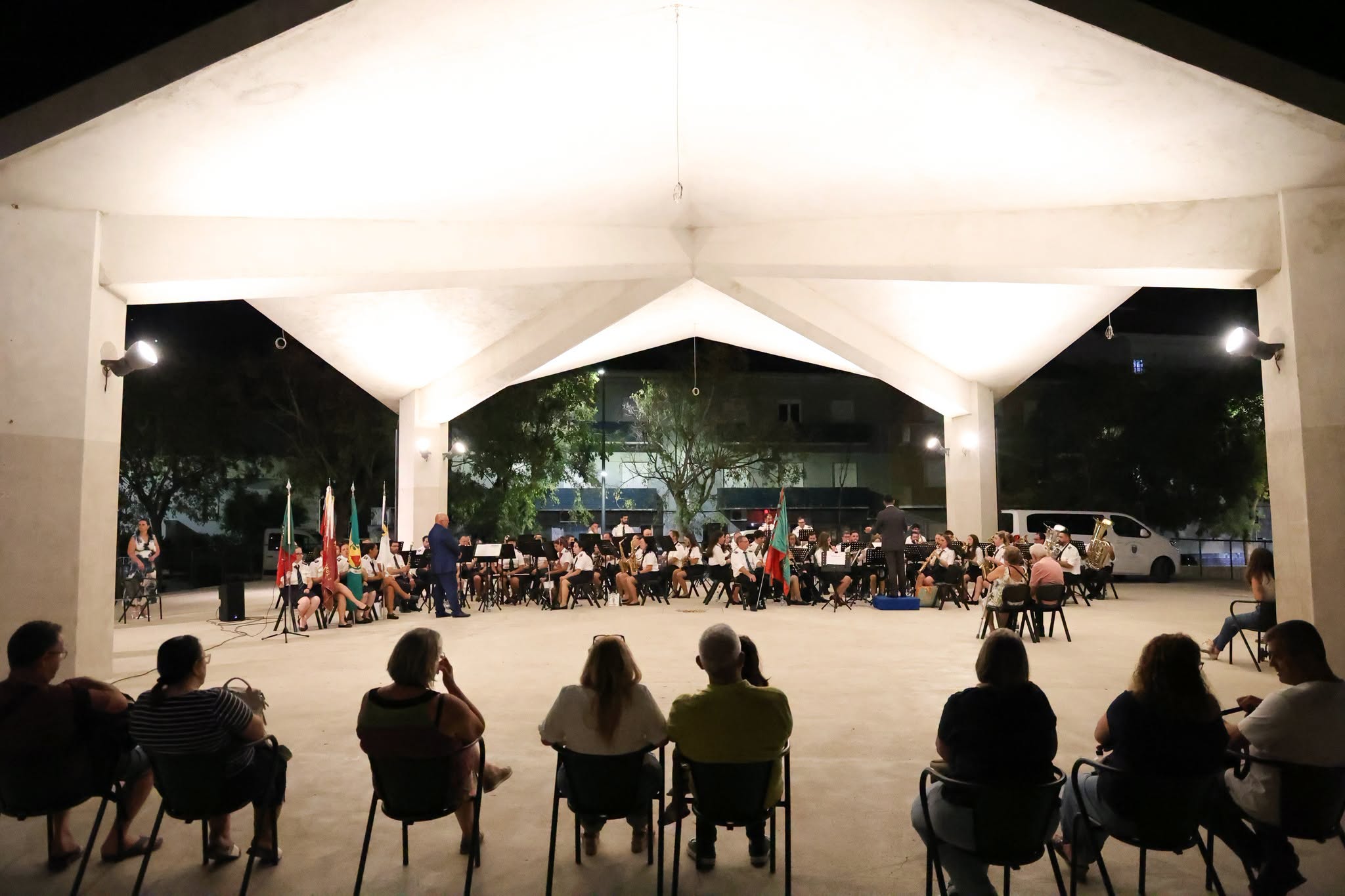 Concerto ao Despique