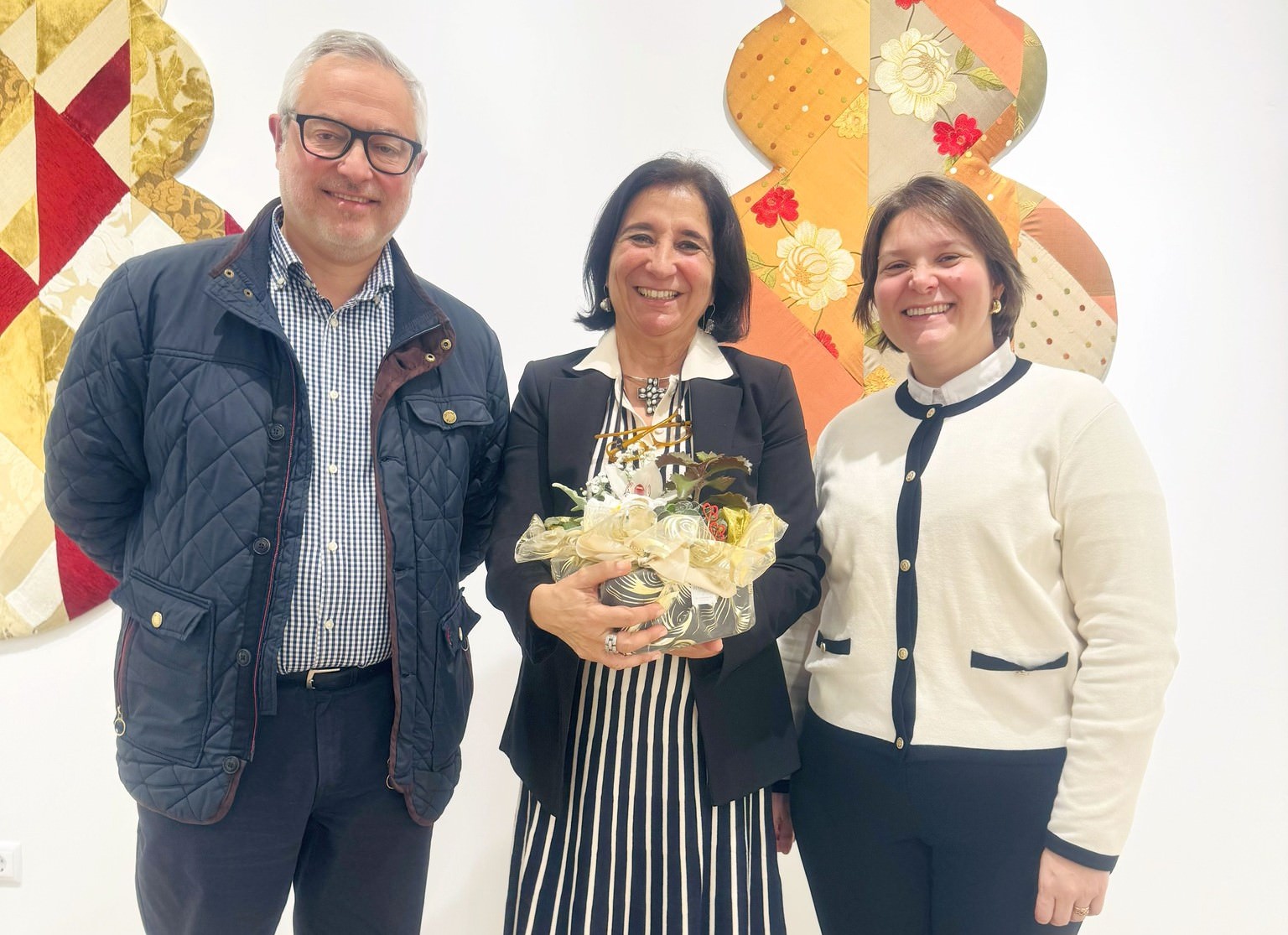 Corações de Viana em Foros do Arrão