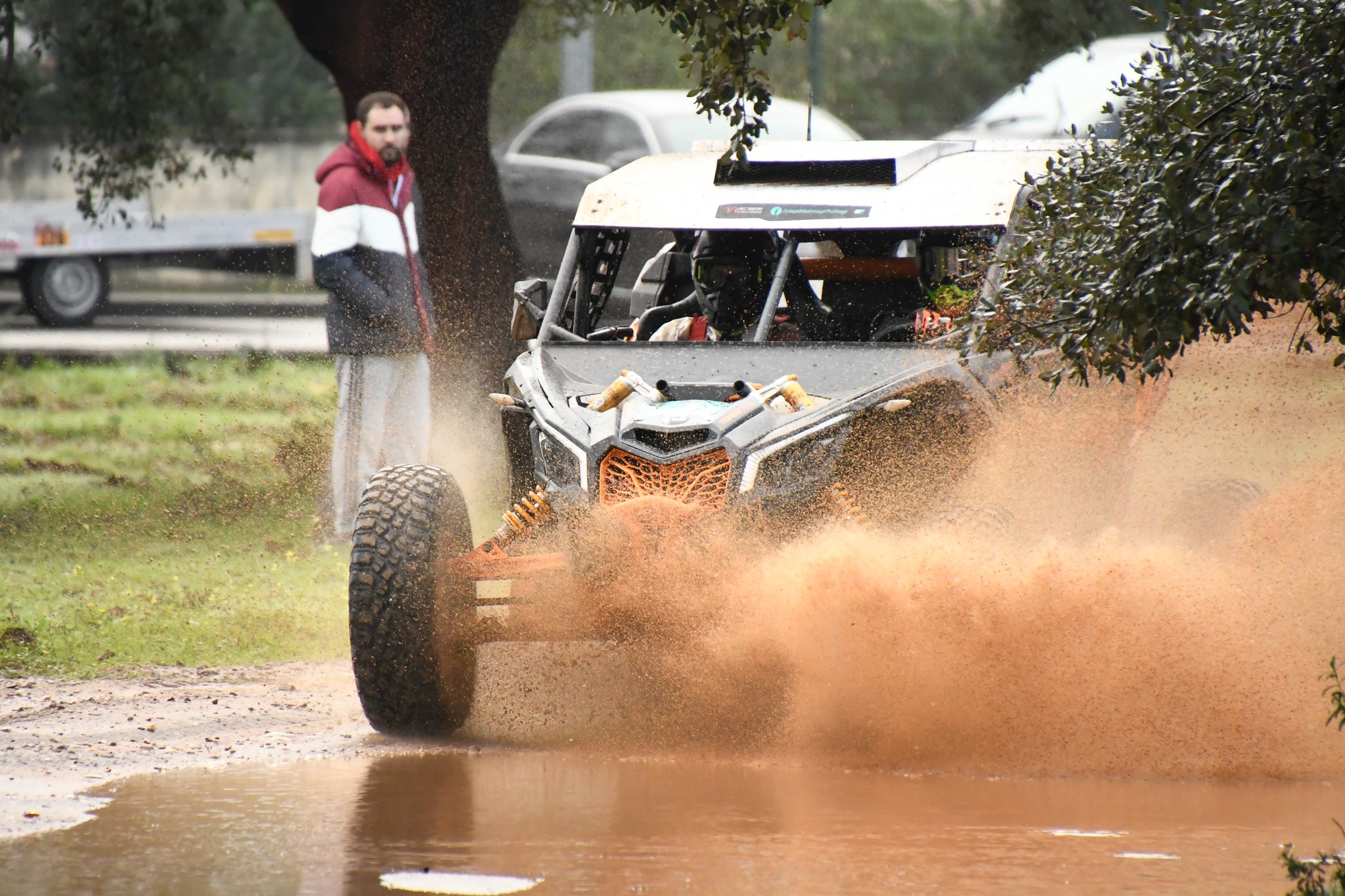 Fim de Semana com Muito Desporto Motorizado