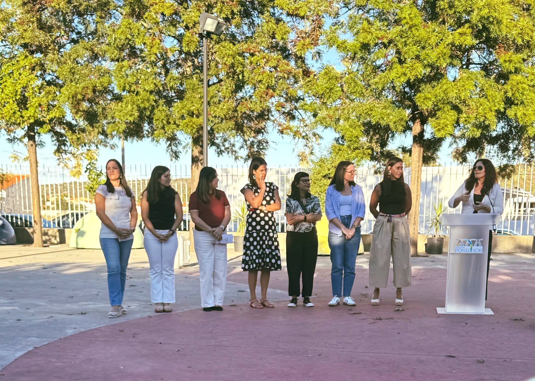 Serviço de Apoio à Criança e à Família
