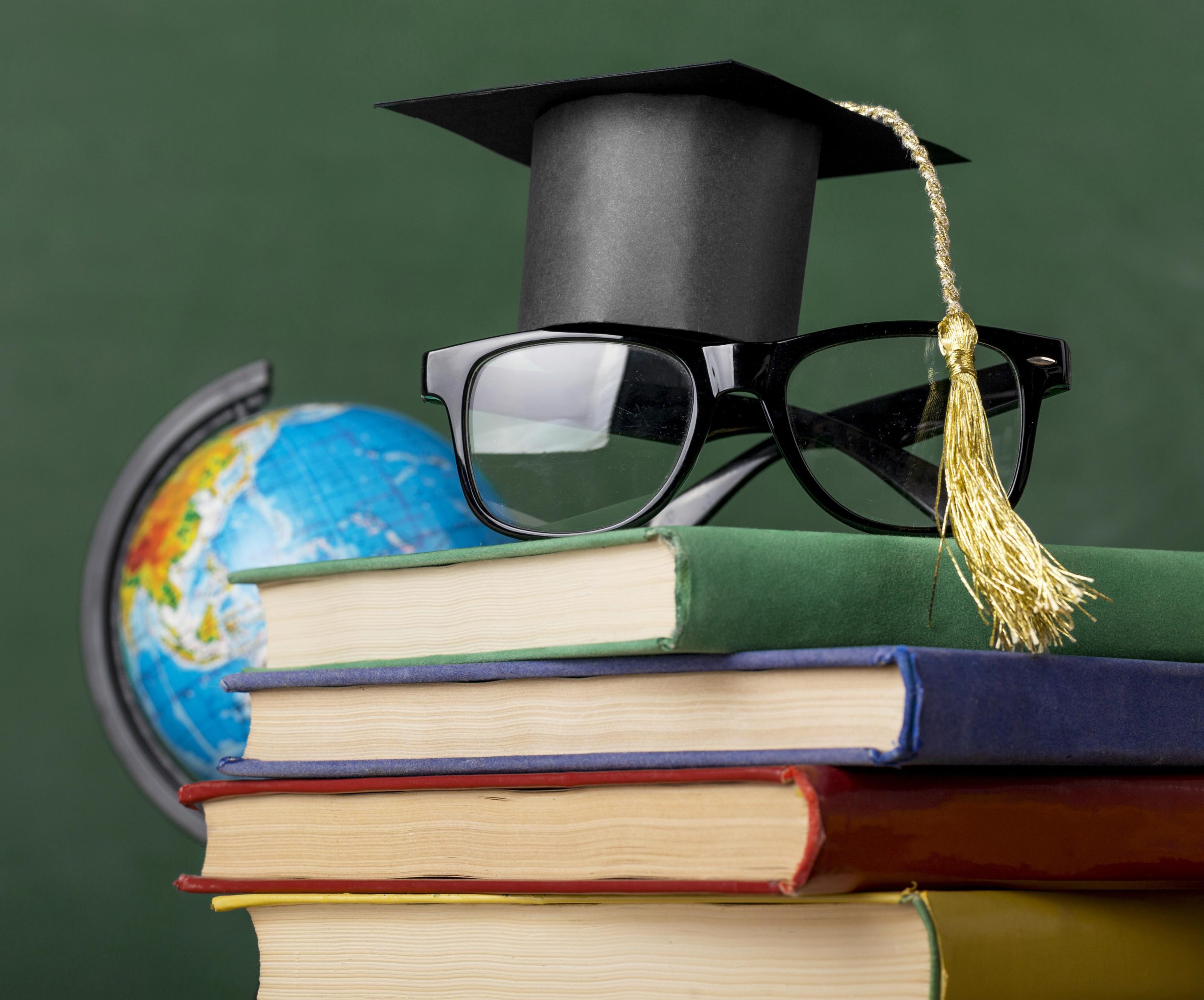 Parabéns aos Nossos Jovens pelo Sucesso no Acesso ao Ensino Superior