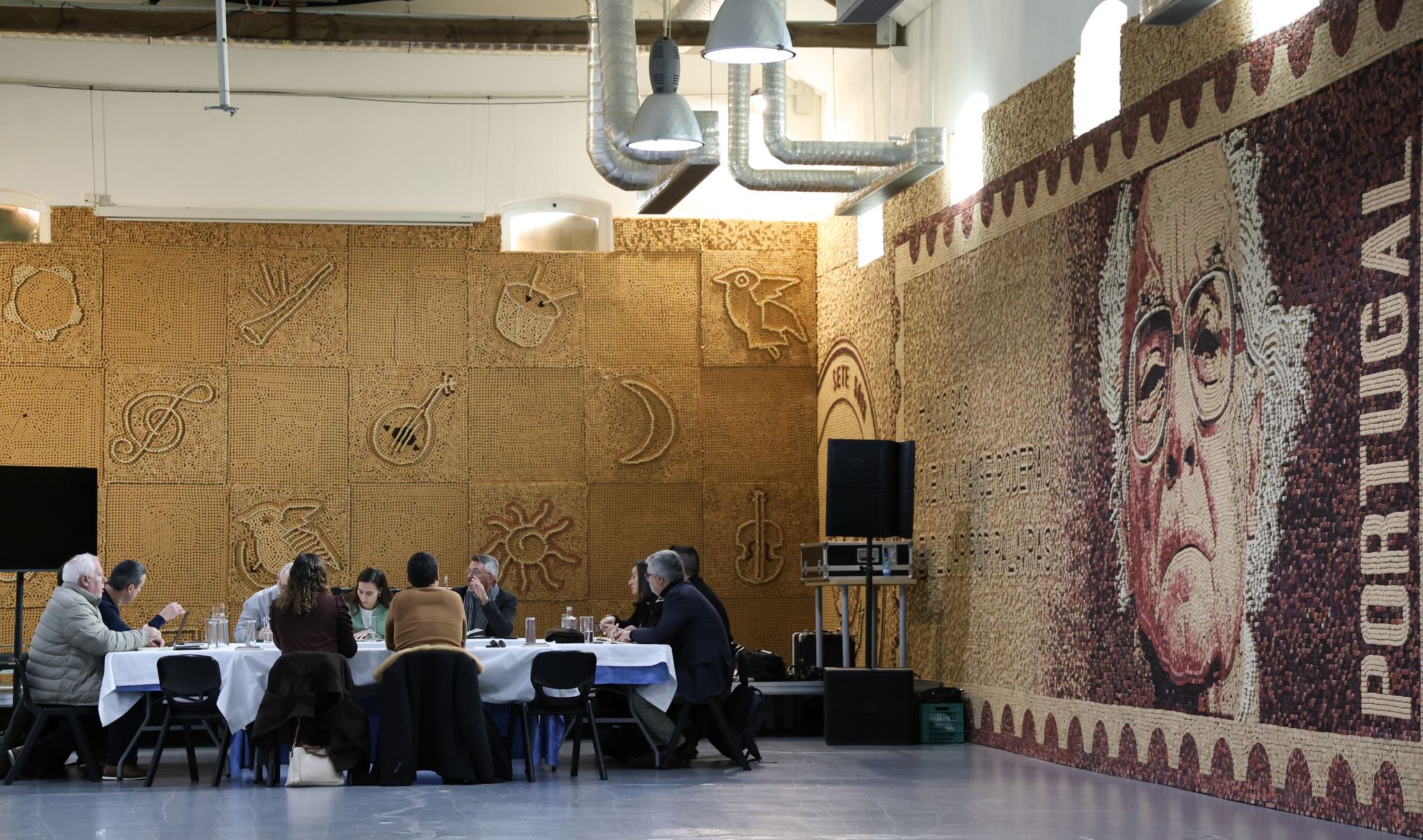Estações Naúticas do Alentejo Reunidas em Ponte de Sor