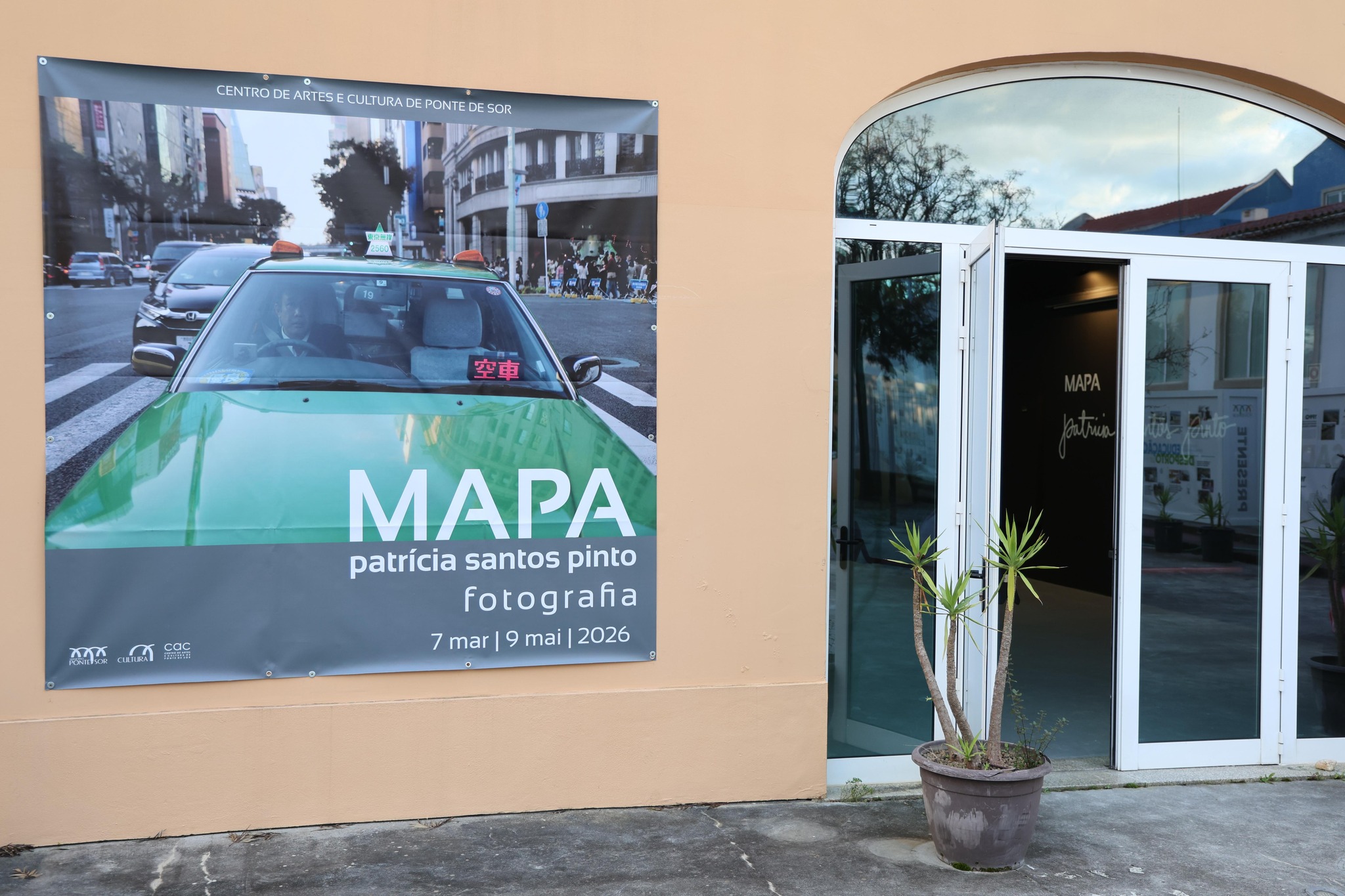 Teatro e Exposição a Abrir as Comemorações do Dia da Mulher