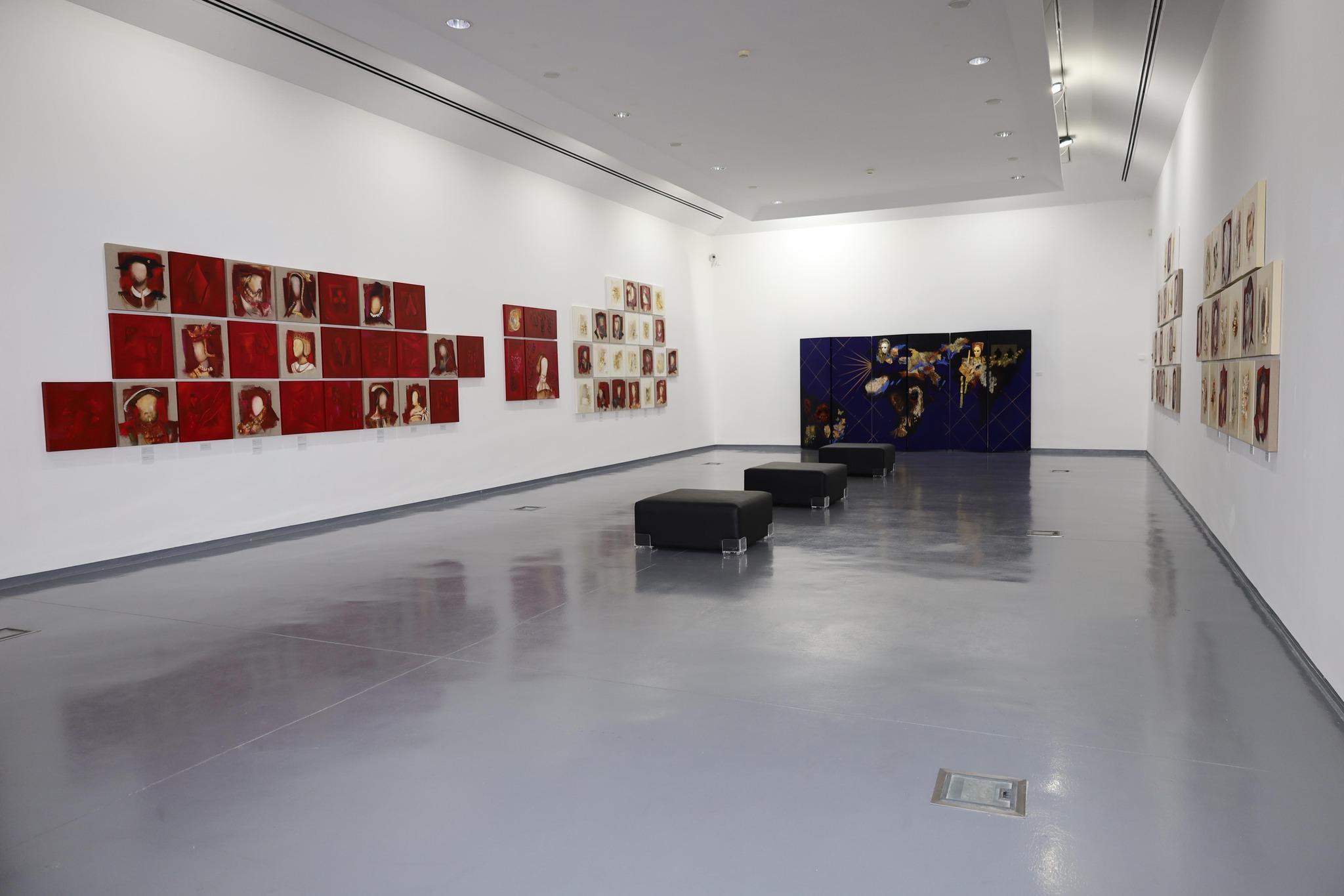 História de Portugal do Séc. XVI no Centro de Artes e Cultura