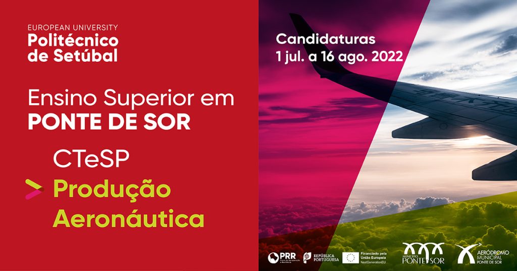 Ensino Superior em Ponte de Sor