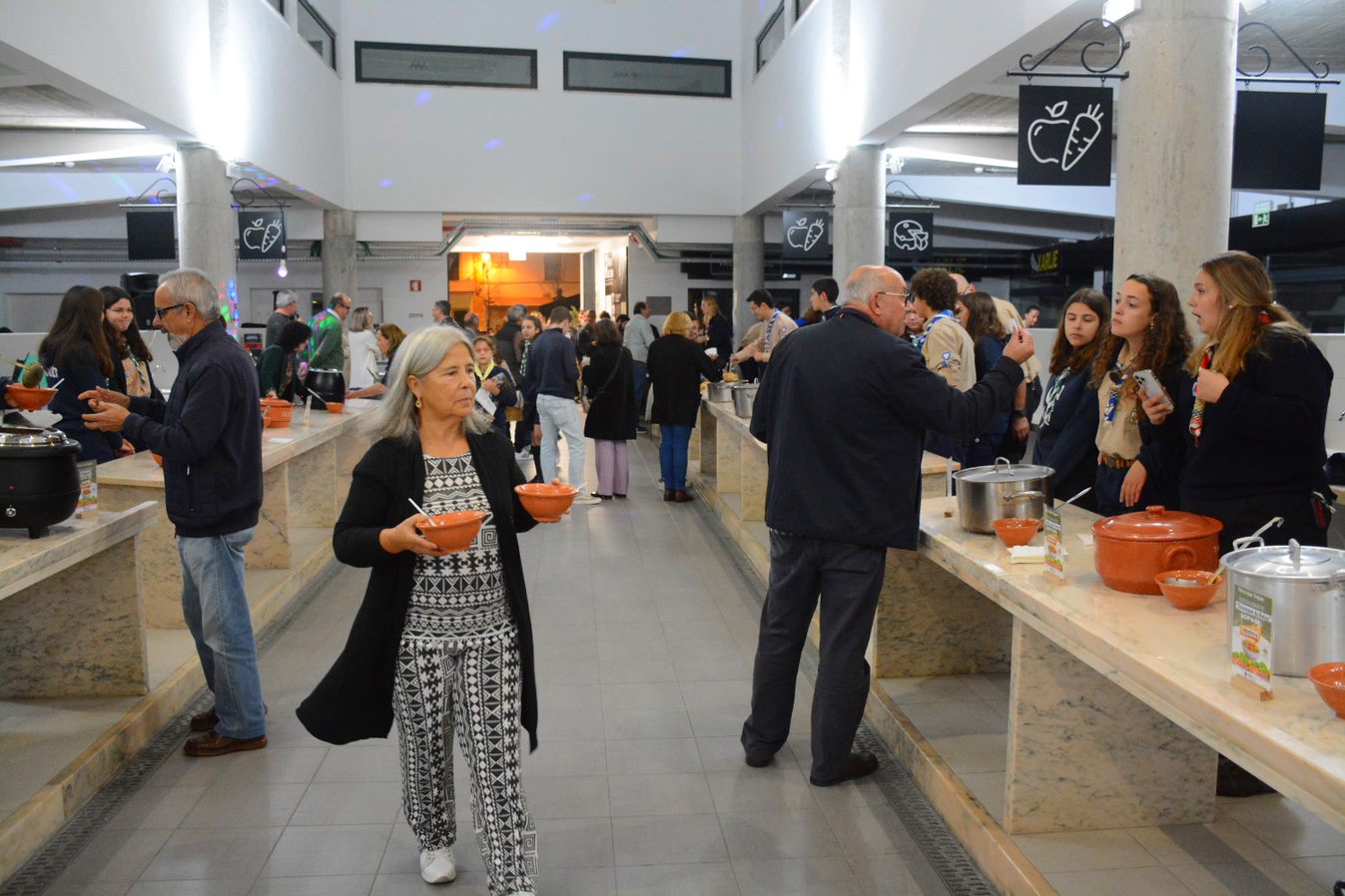 Feira das Sopas