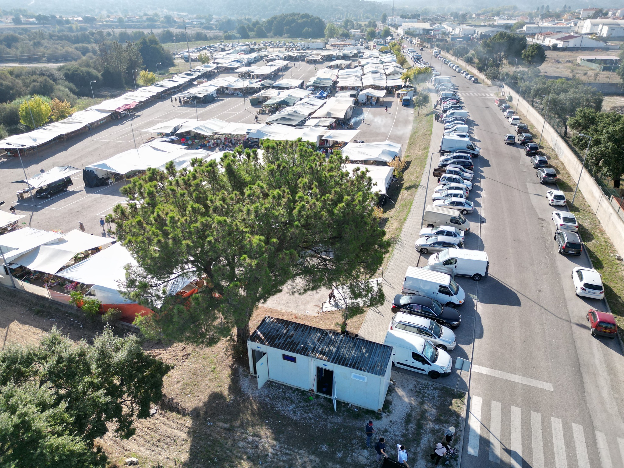 Feira da Ponte em Mais uma Edição