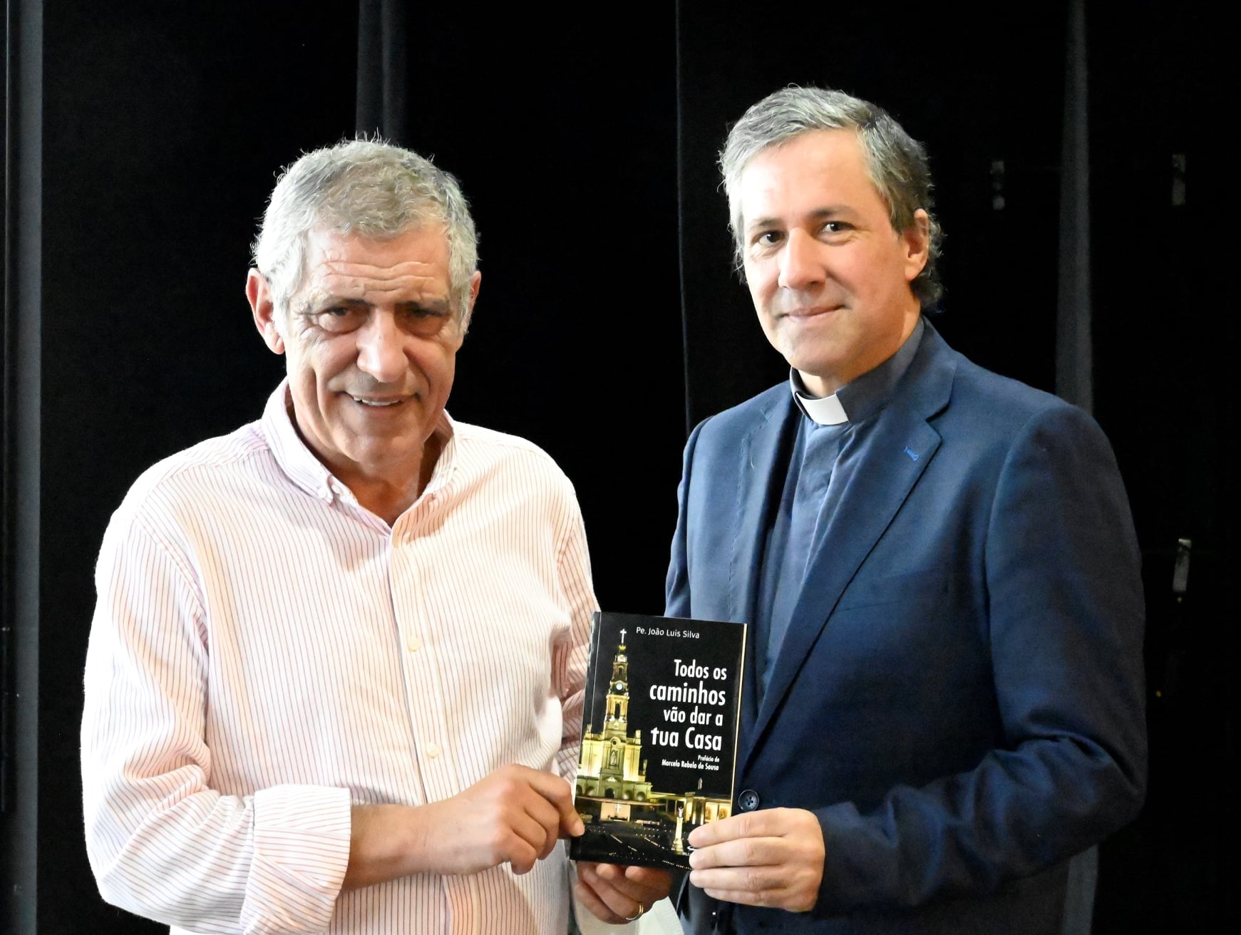 Apresentação de Livro em Montargil