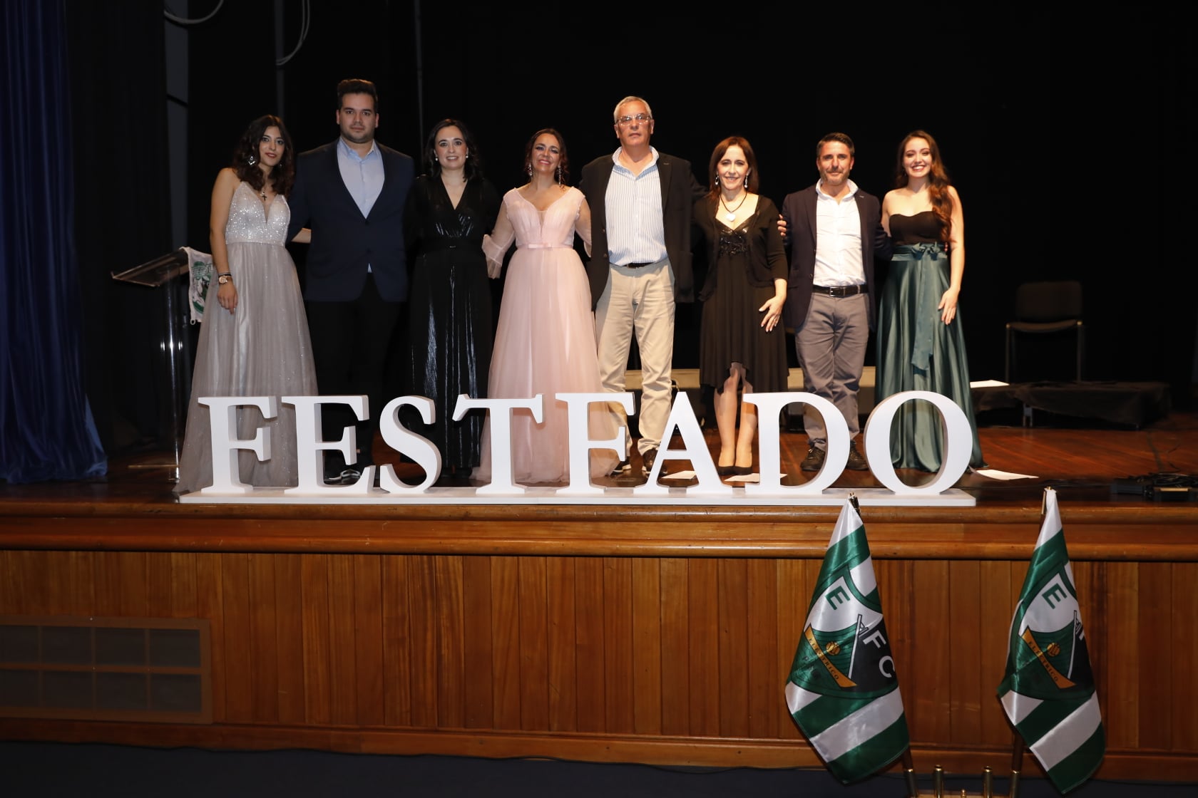 Regressou o FestFado Alto Alentejo