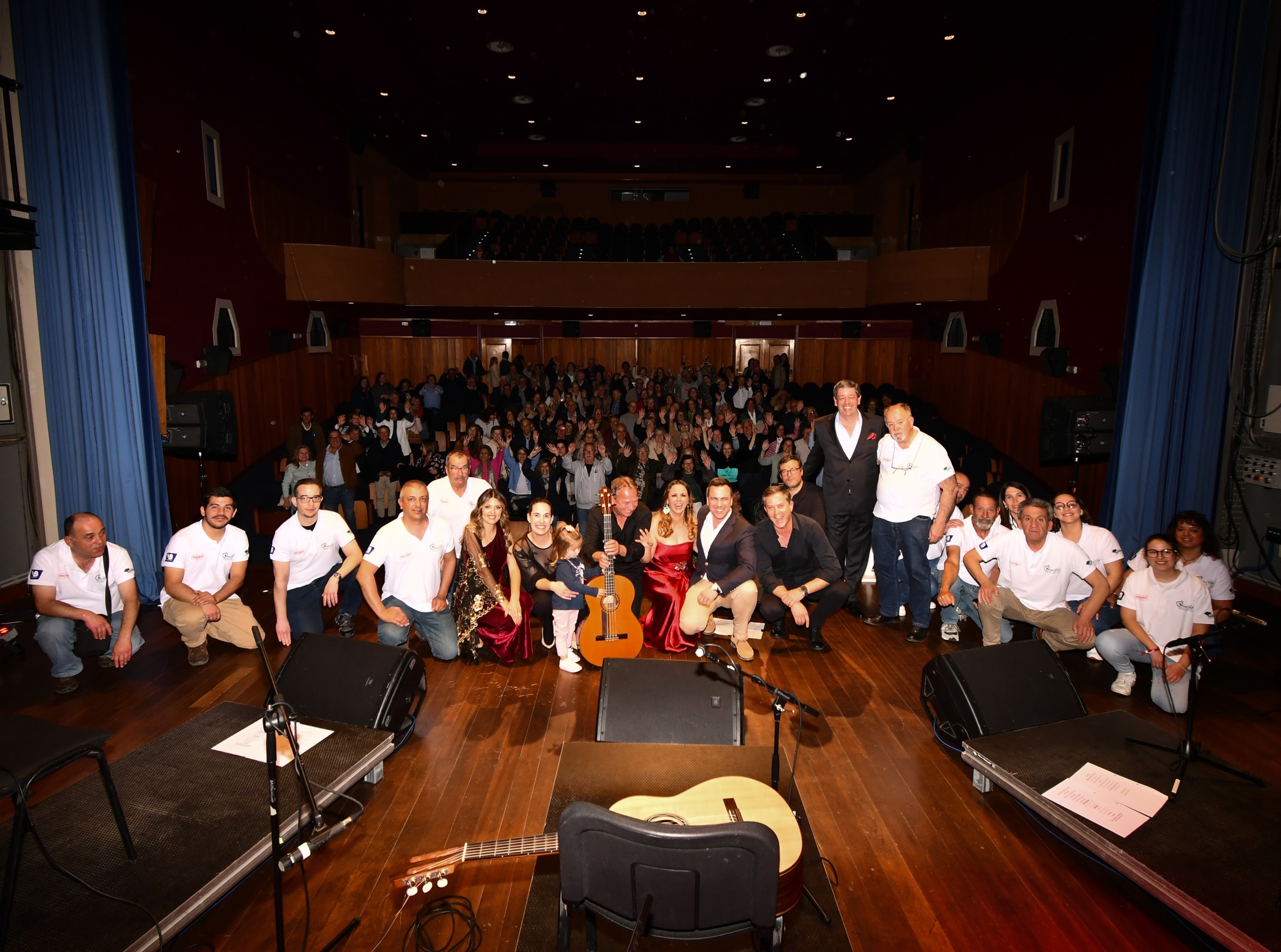 FestFado Assinalou Cinquenta Anos de Abril