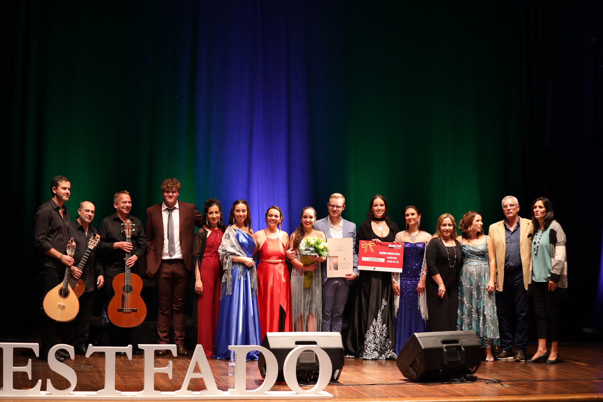 Grande Final do FestFado Alto Alentejo