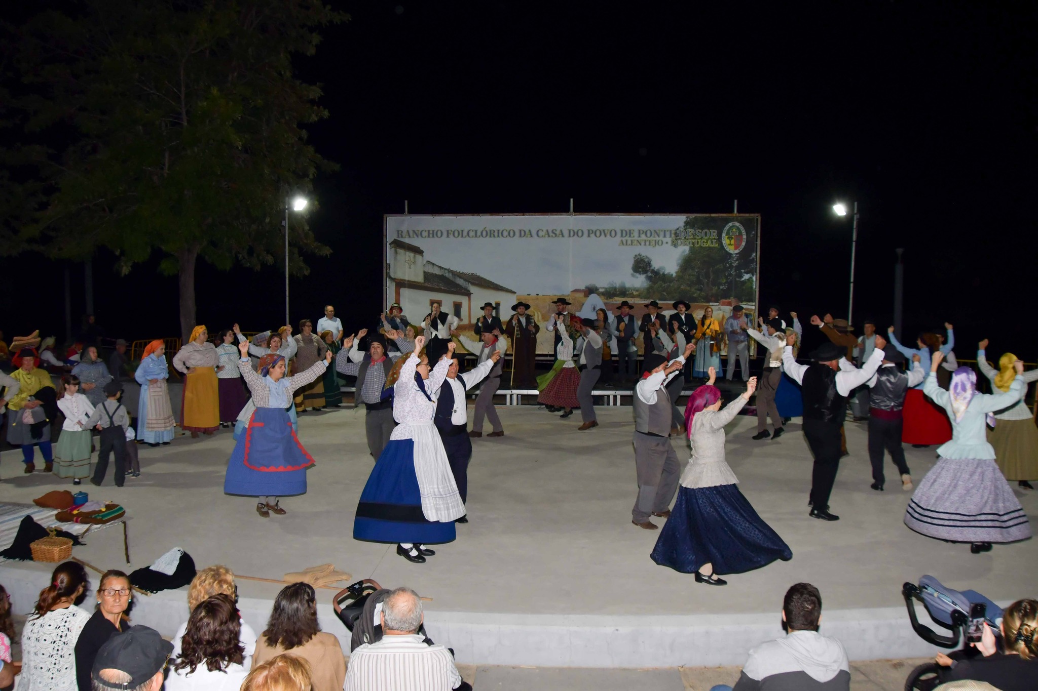 43º Festival Nacional de Folclore