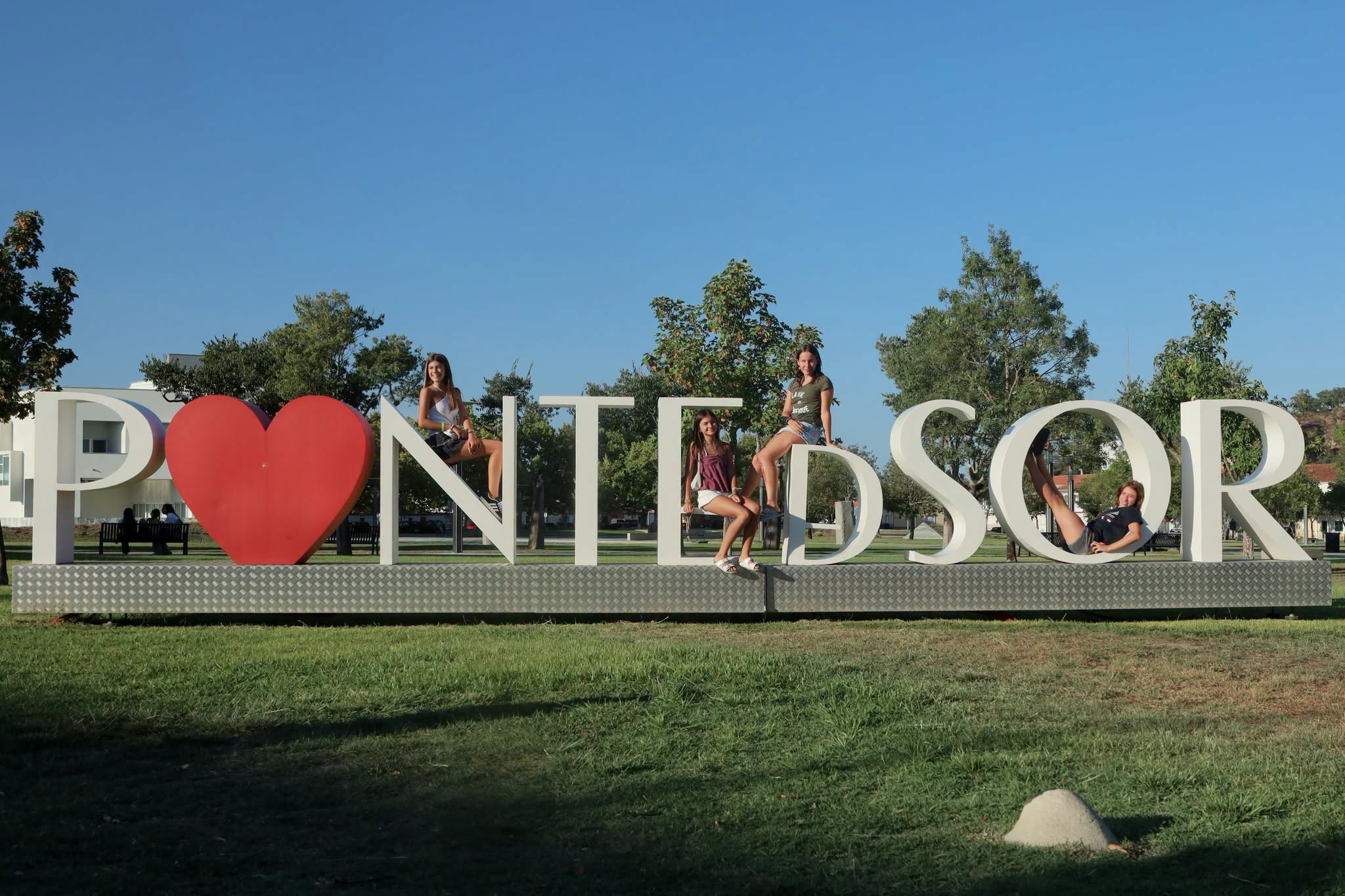 Festival Musica Júnior Vai a Meio