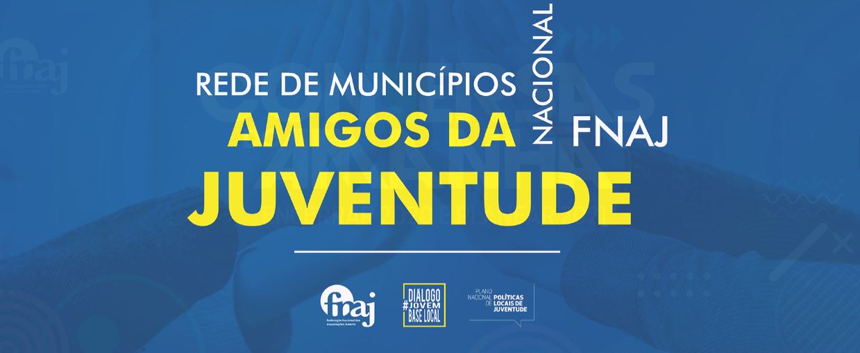 Município de Ponte de Sor membro fundador da Rede Nacional de Municípios da Juventude