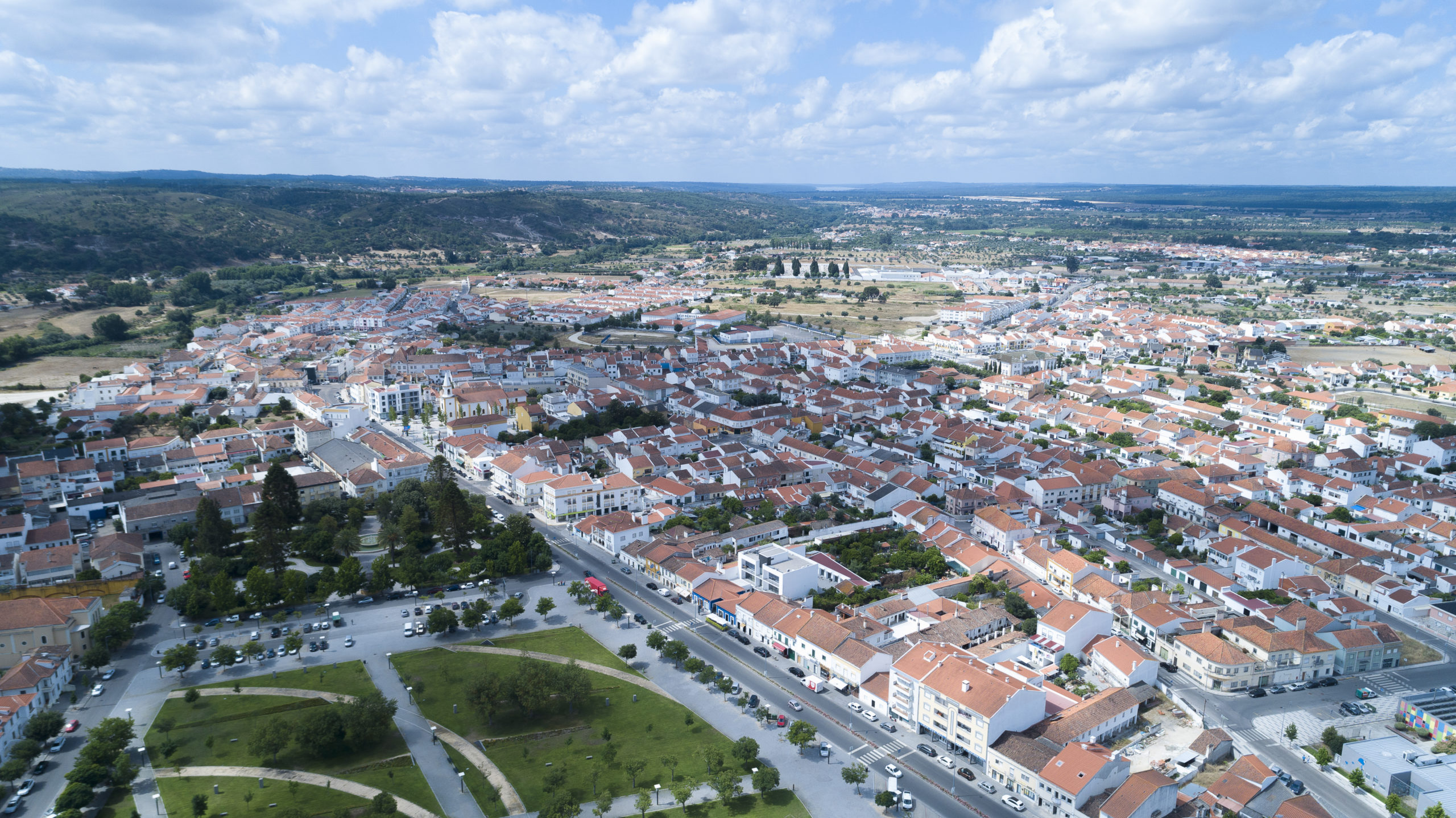 Implementação da Estratégia Local de Habitação