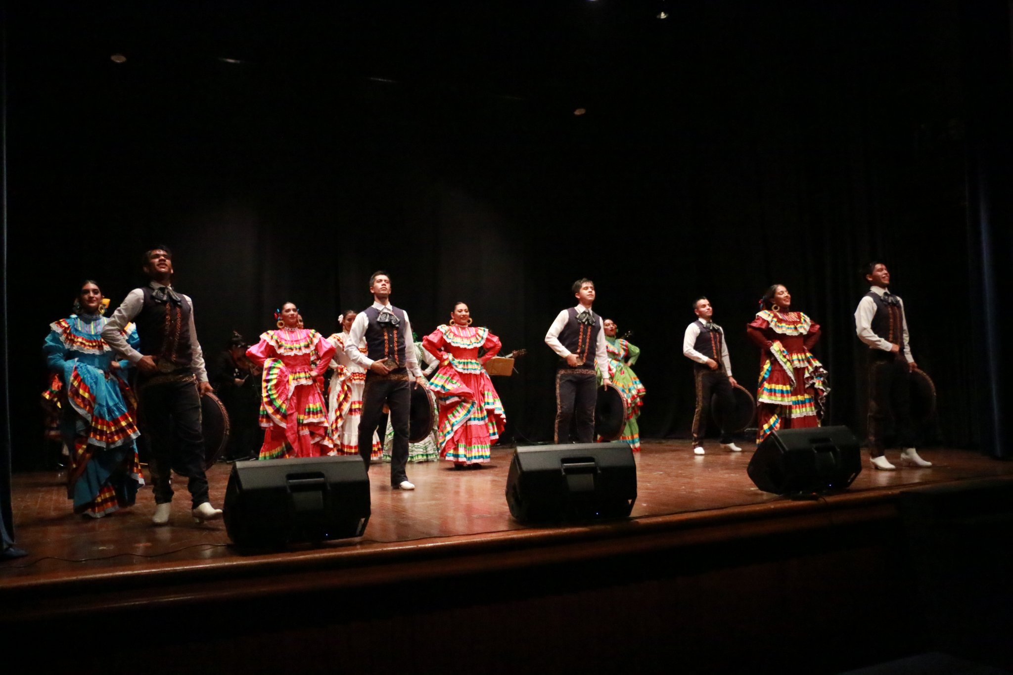 Gala Solidária do FestiFolk