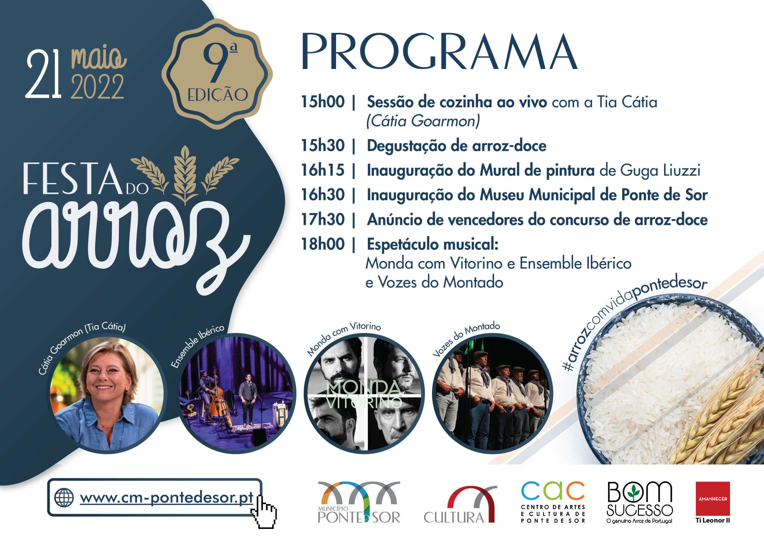 Festa do Arroz
