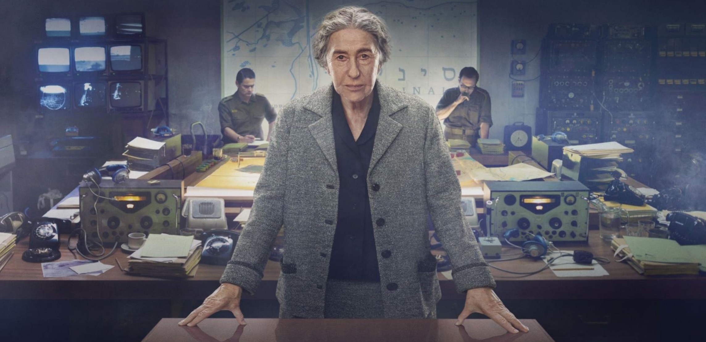 Golda – CCM