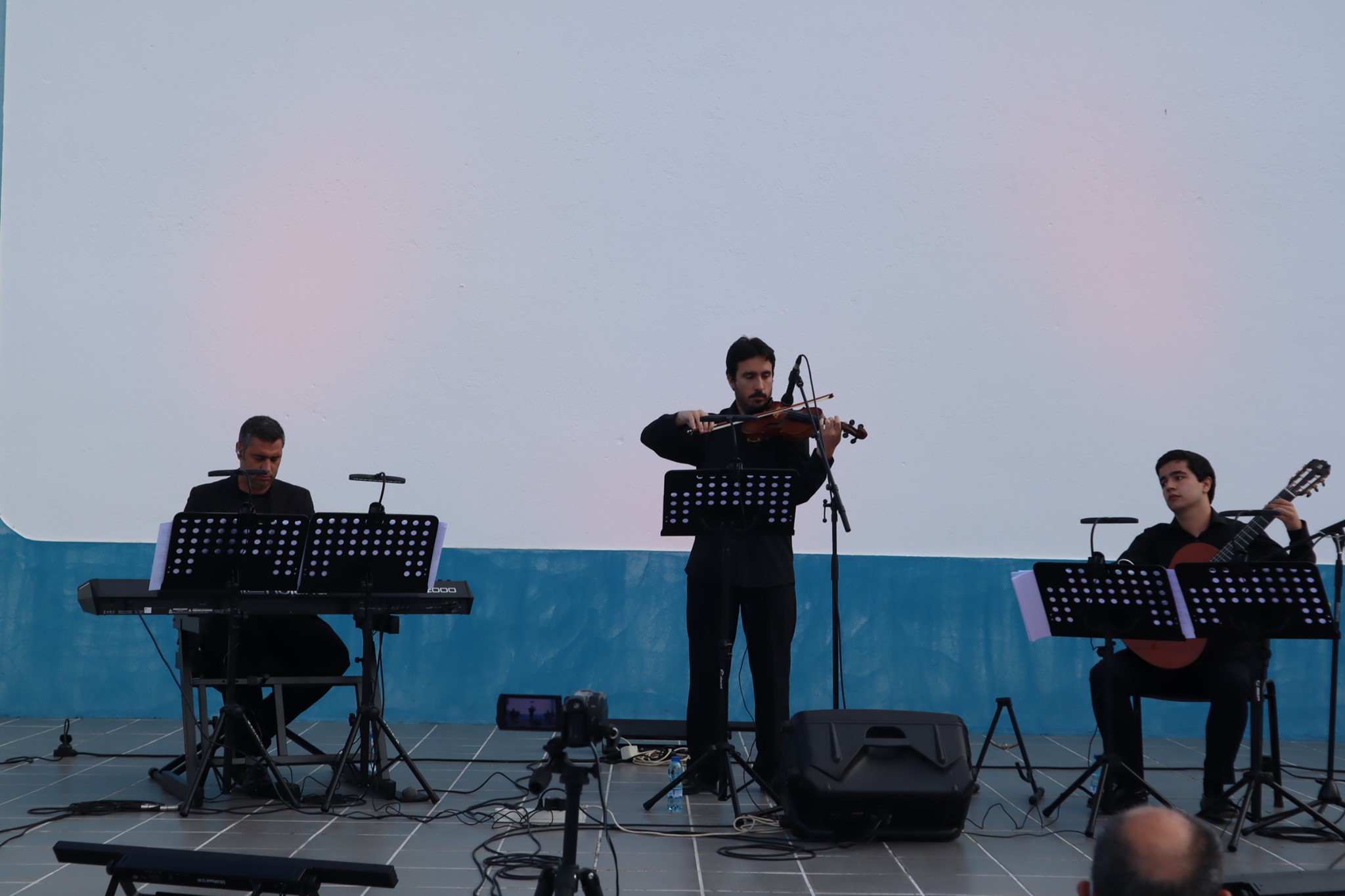 Galveias recebeu “As Grandes Melodias de Sempre”