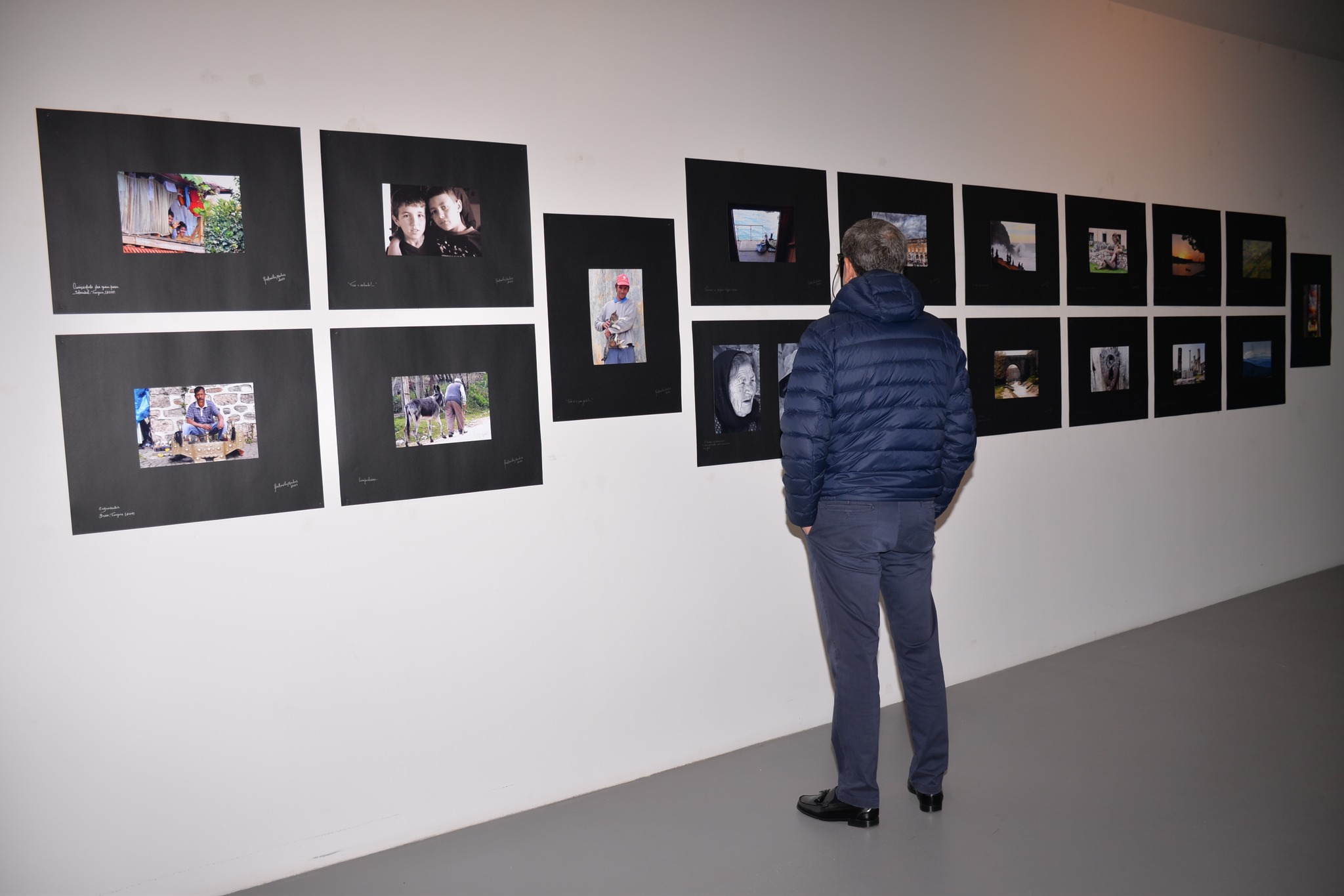 Exposição Fotográfica “Percepções” inaugurada em Ponte de Sor