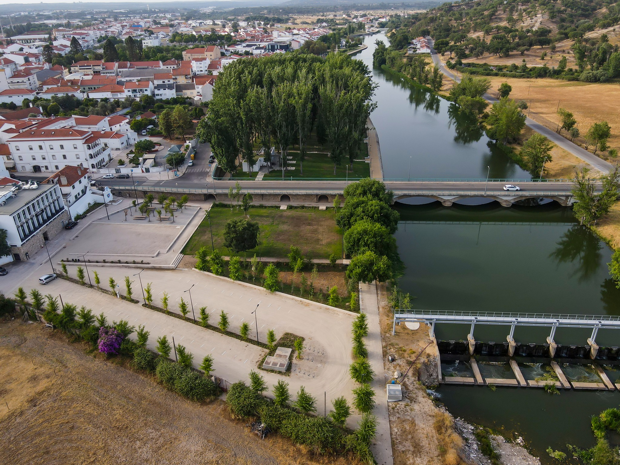 Município de Ponte de Sor | Selo Município Amigo da Juventude – Categoria 5 Estrelas