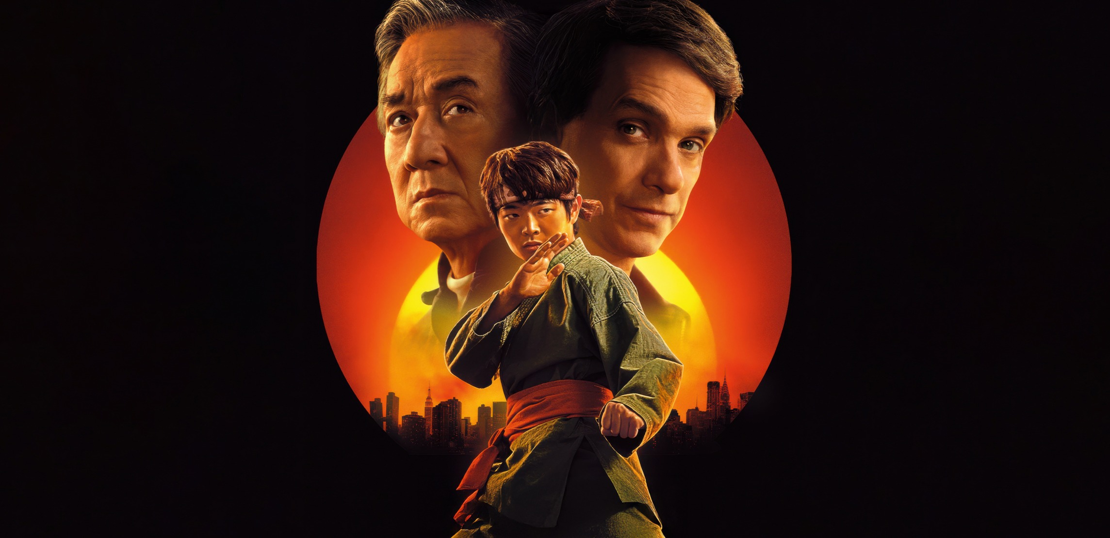 Karate Kid: Os Campeões – CCM
