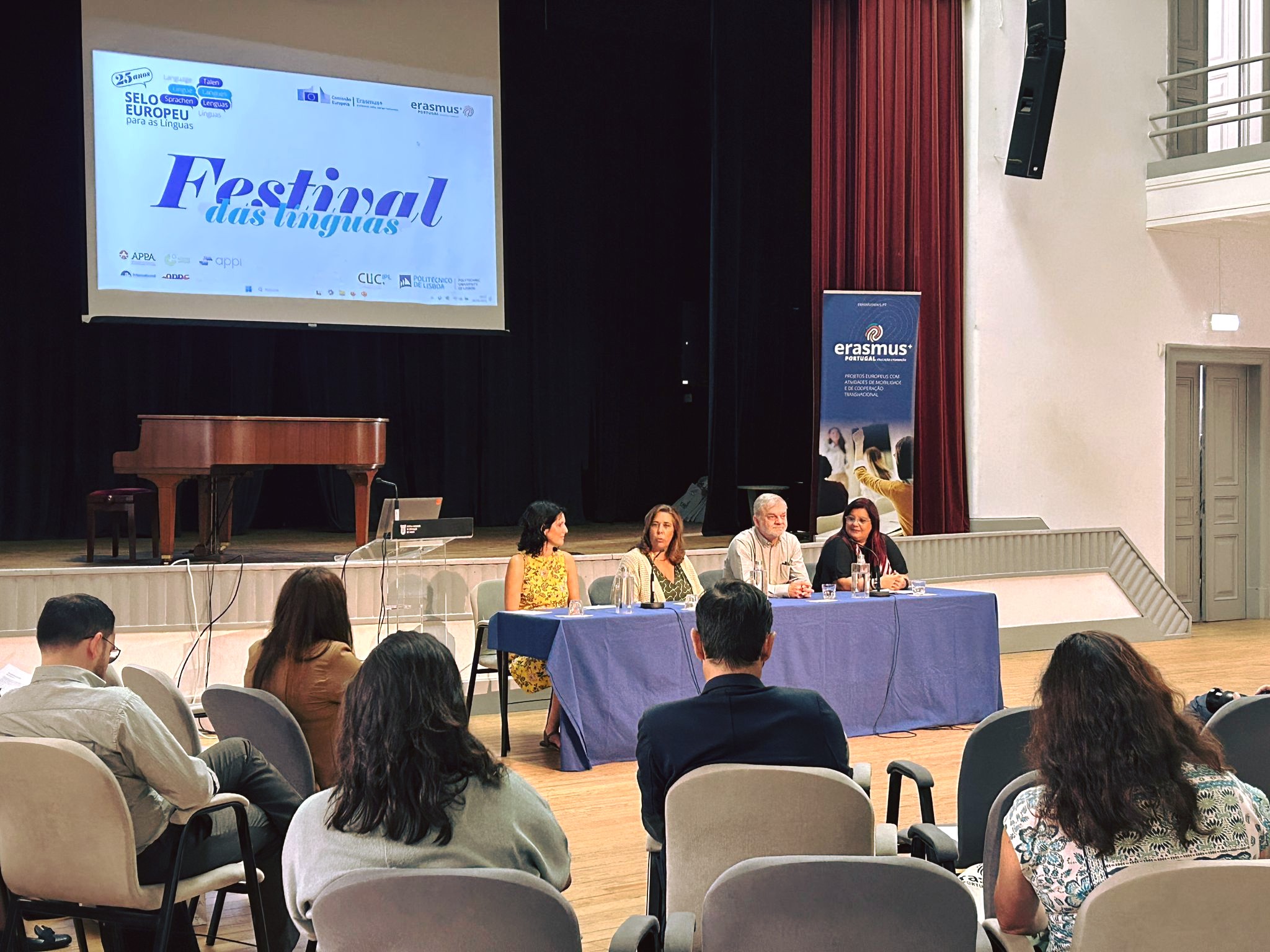 Projeto Kiitos é Referência Nacional
