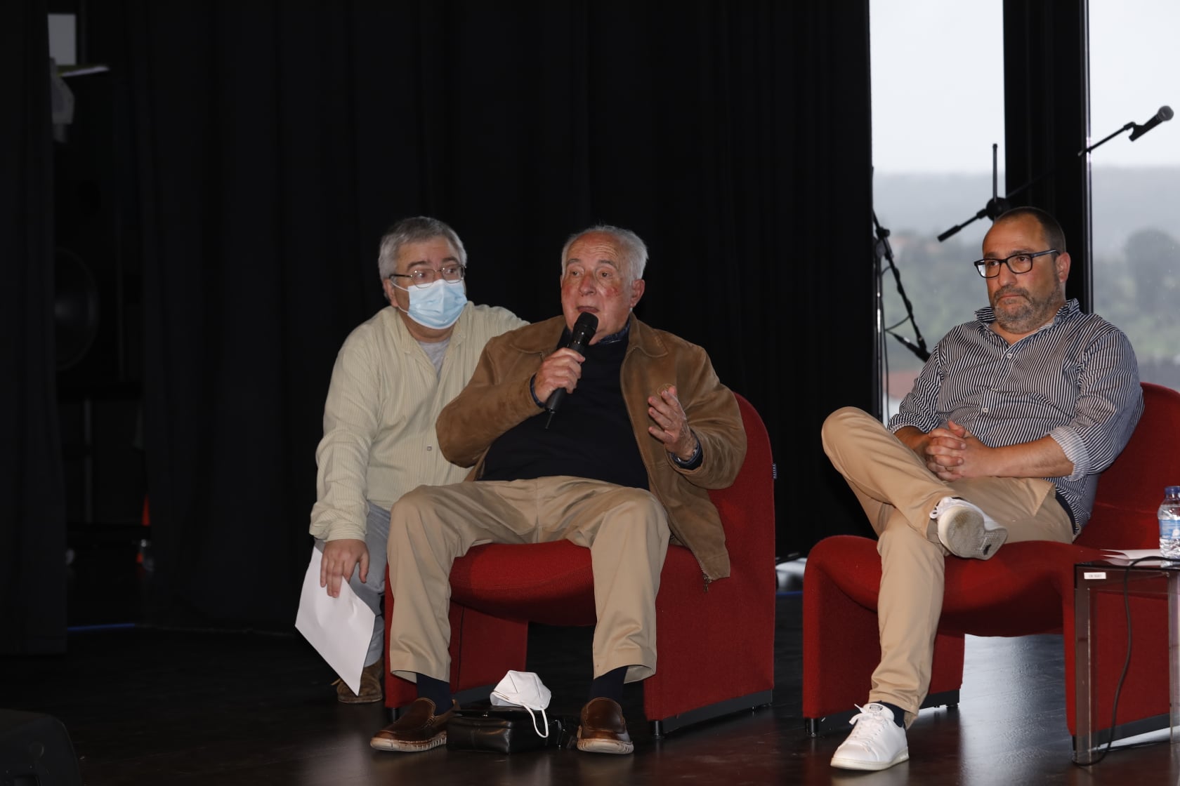 Apresentação do livro “Montargil Gentes de Antigamente”