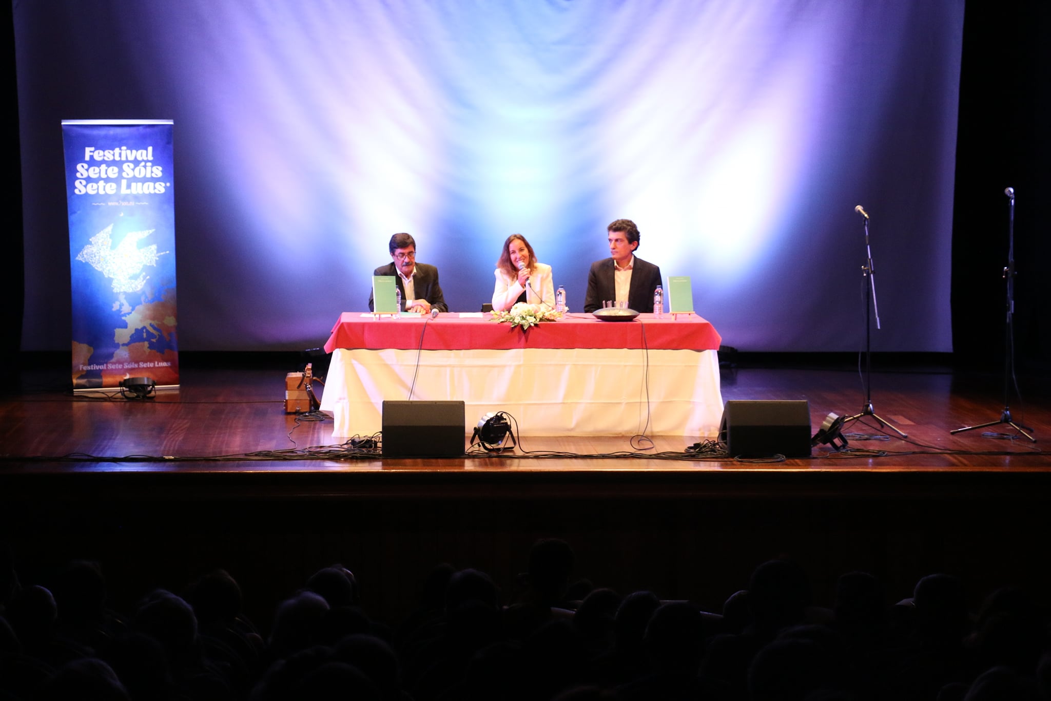 Livro de João Taveira Pinto apresentado